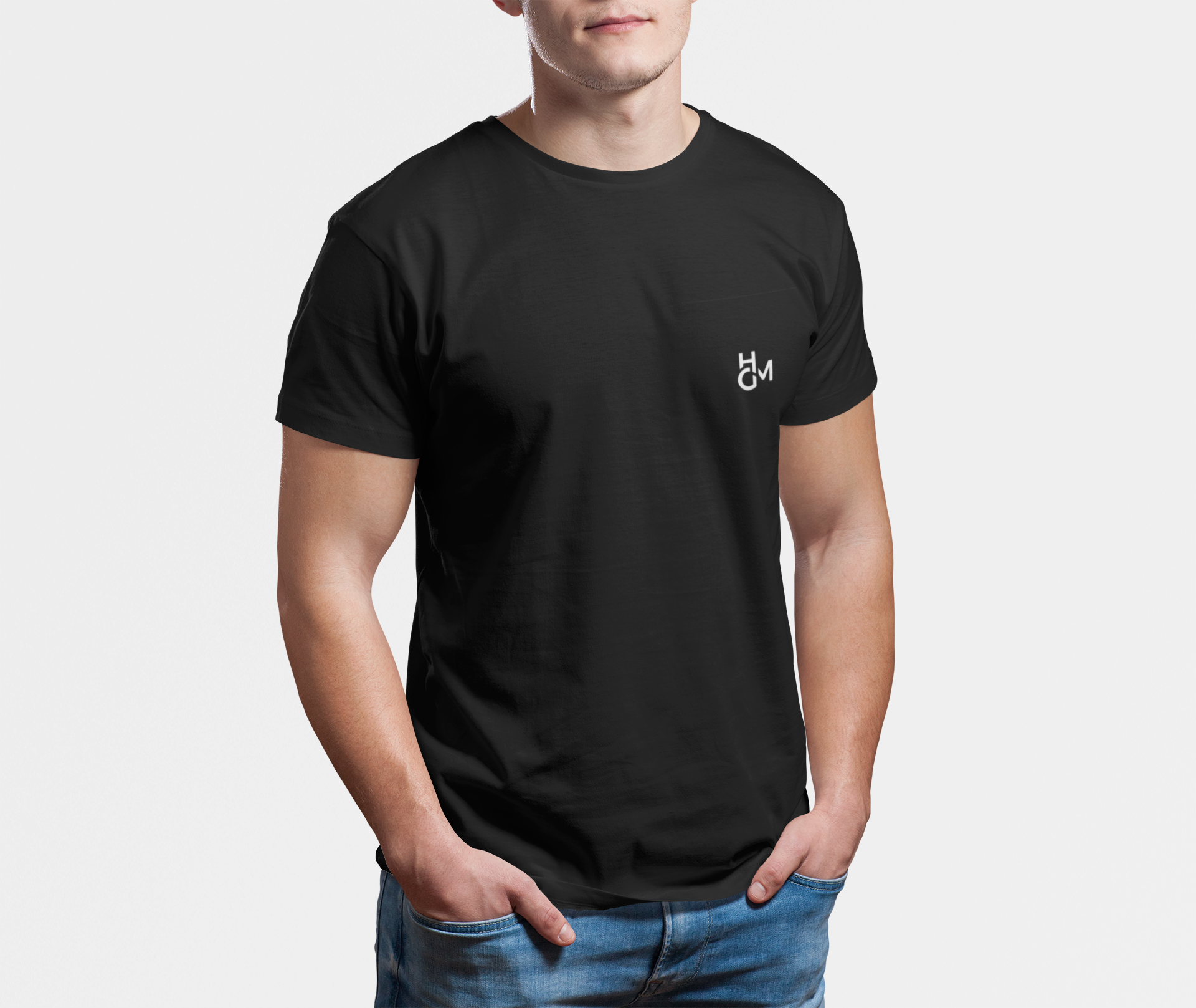 HMG Leutkirch SK3 Organic Heavy Regular T-Shirt (LYTD)