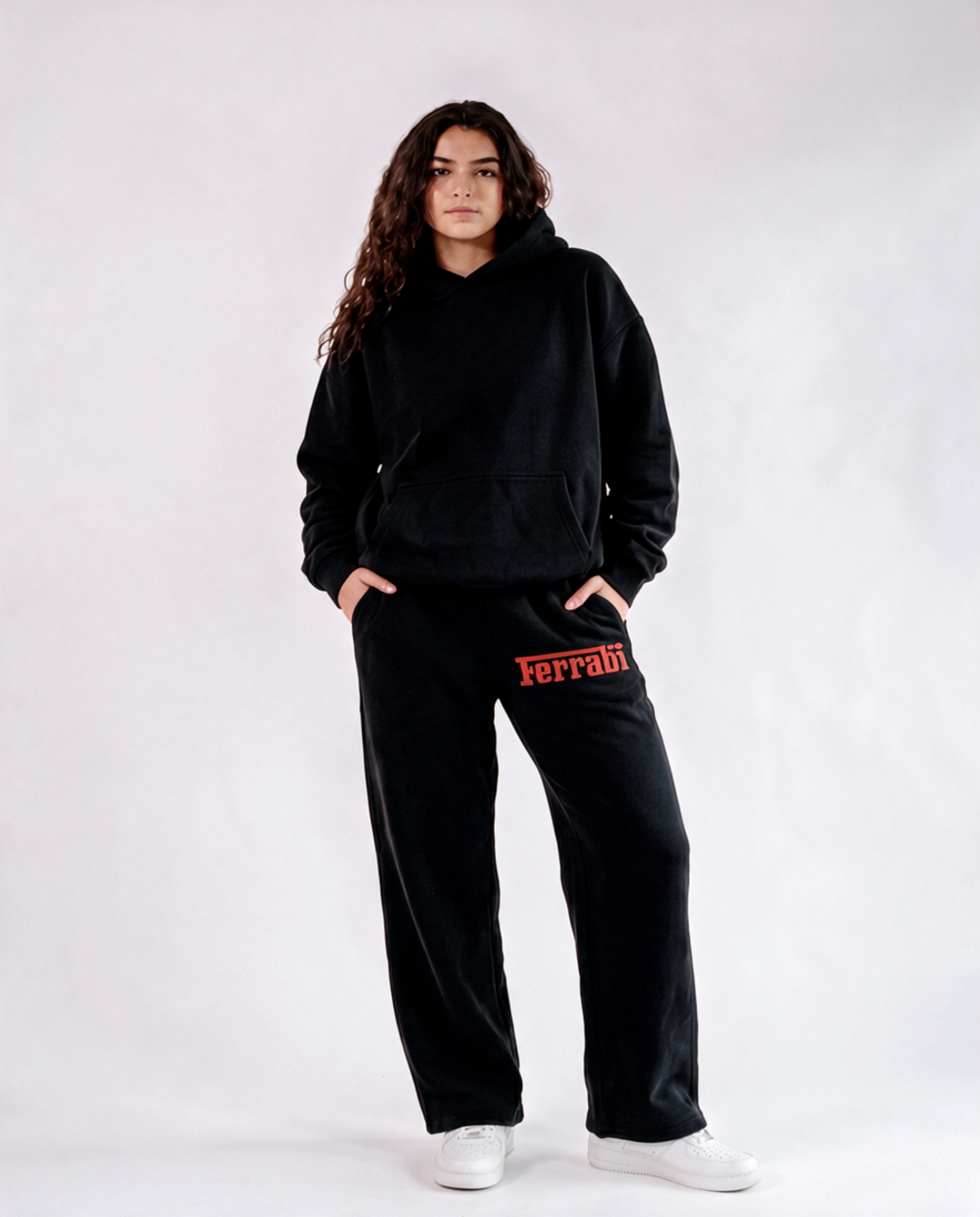 GSG Organic Cotton Sweatpants (LYTD®)