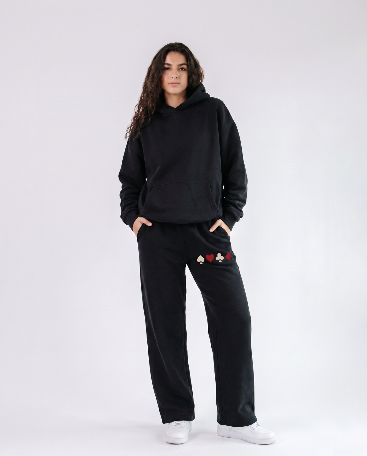 GWL Organic Cotton Sweatpants (LYTD®)