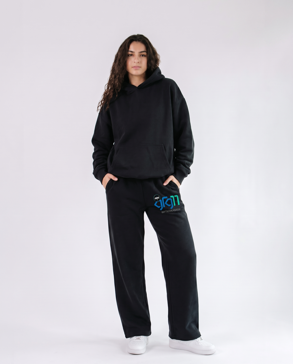 GRG11 Organic Cotton Sweatpants (LYTD®)