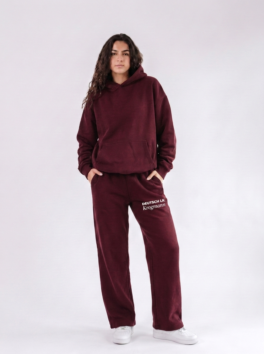 KSS Karben AK27-001 LYTD® Extra Heavy Cotton Sweatpants (LYTD)