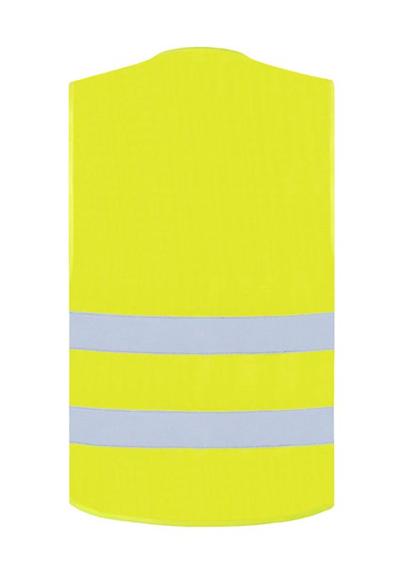 ASG-Sömmerda ABI26 LYTD® Reflective Vest für Party & Festival
