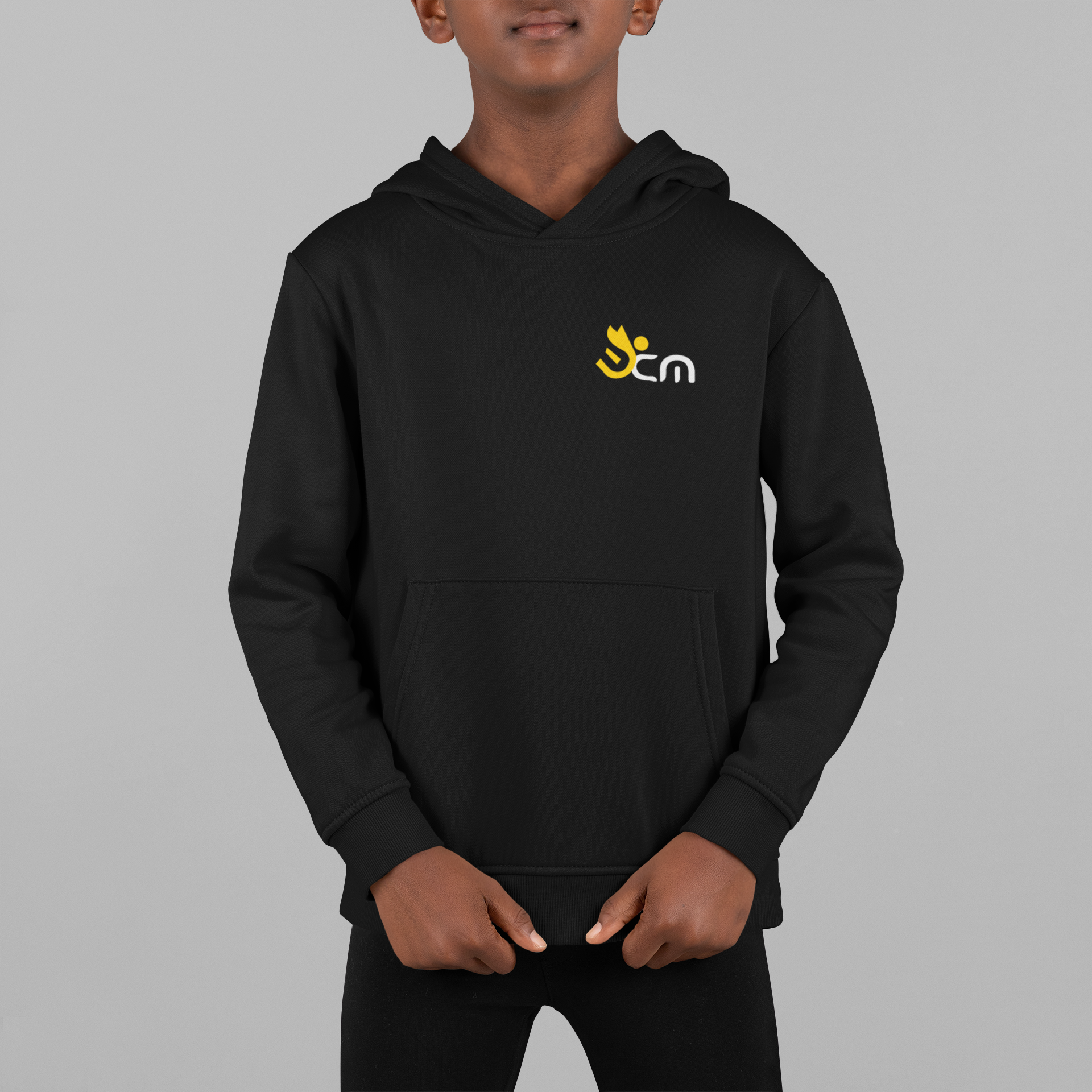 CMP Bad Schussenried SK26-003 Regular Kids Hoodie (Daiber)