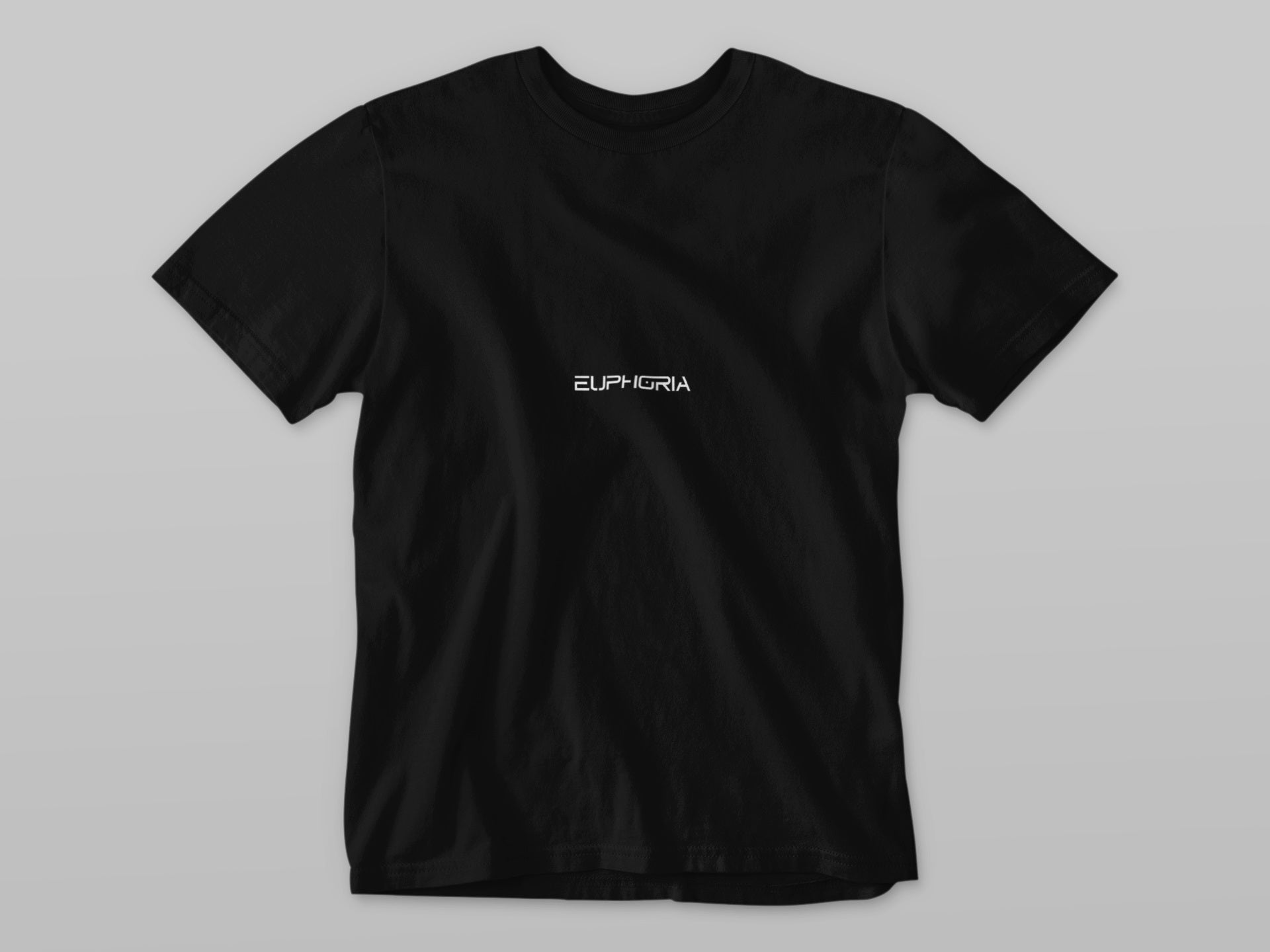EUP Euphoria Organic Regular Kids T-Shirt (B&C)
