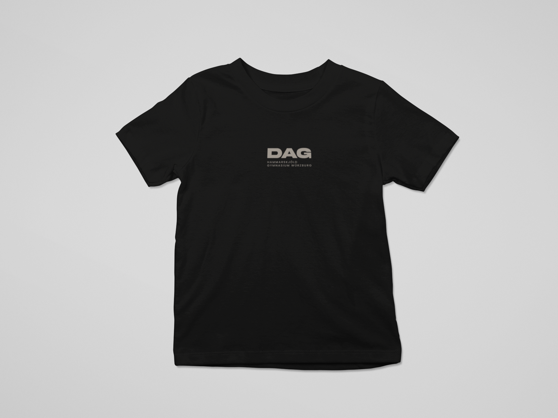 DHG Würzburg SK26-001 Organic Regular Kids T-Shirt
