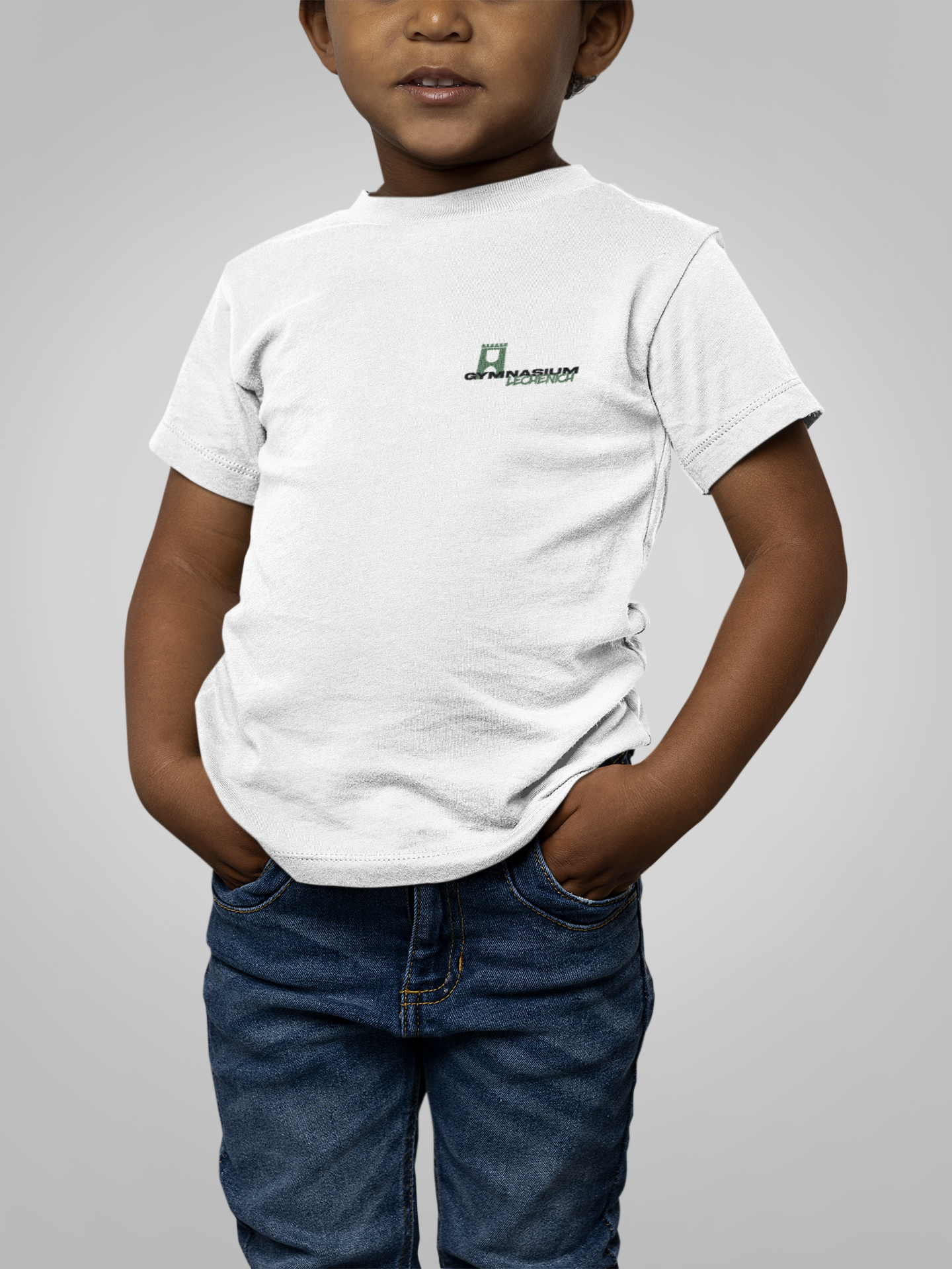 GYL Erftstadt SK25 Organic Regular Kids T-Shirt (B&C)