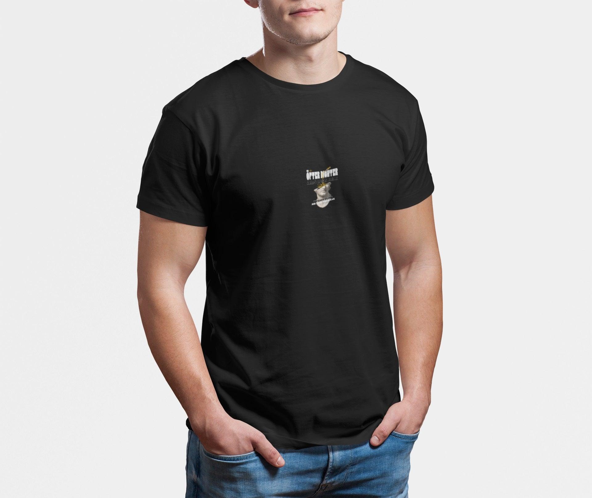 EVG Siegen Weidenau AK25 Organic Heavy Regular T-Shirt (LYTD)