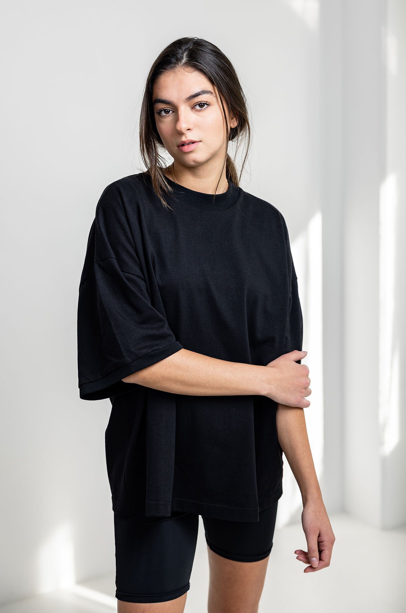 PHO Berlin Organic Fair Heavy Oversized T-Shirt (Portugal)