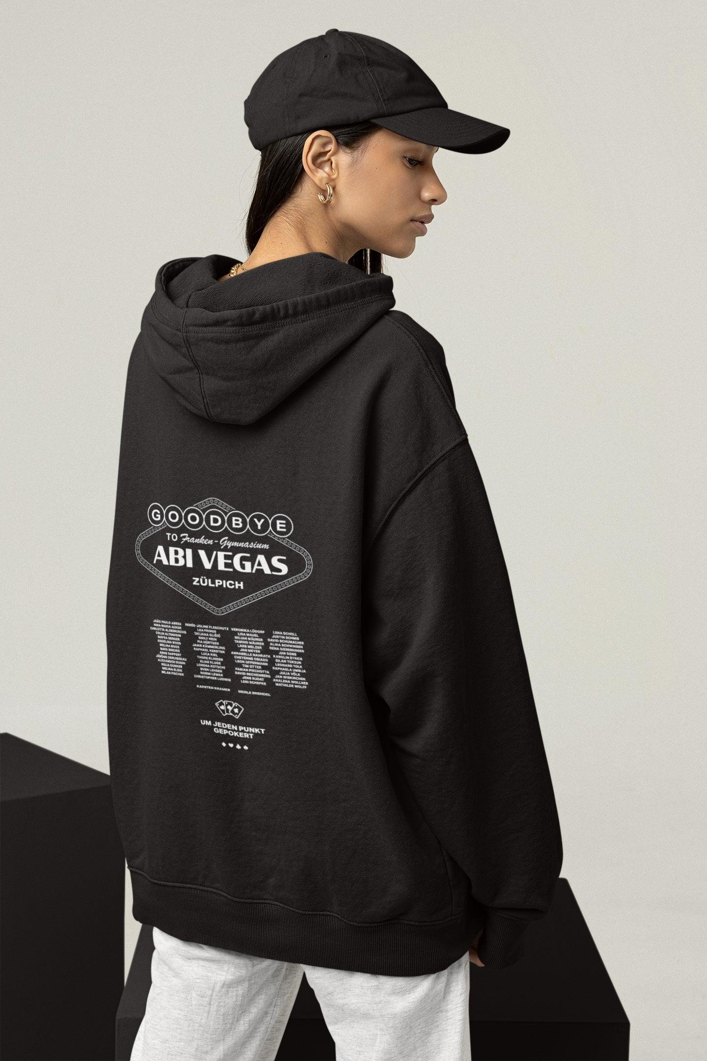 FRA Zülpich AK25 Organic Extra Heavy Oversized Hoodie (LYTD)