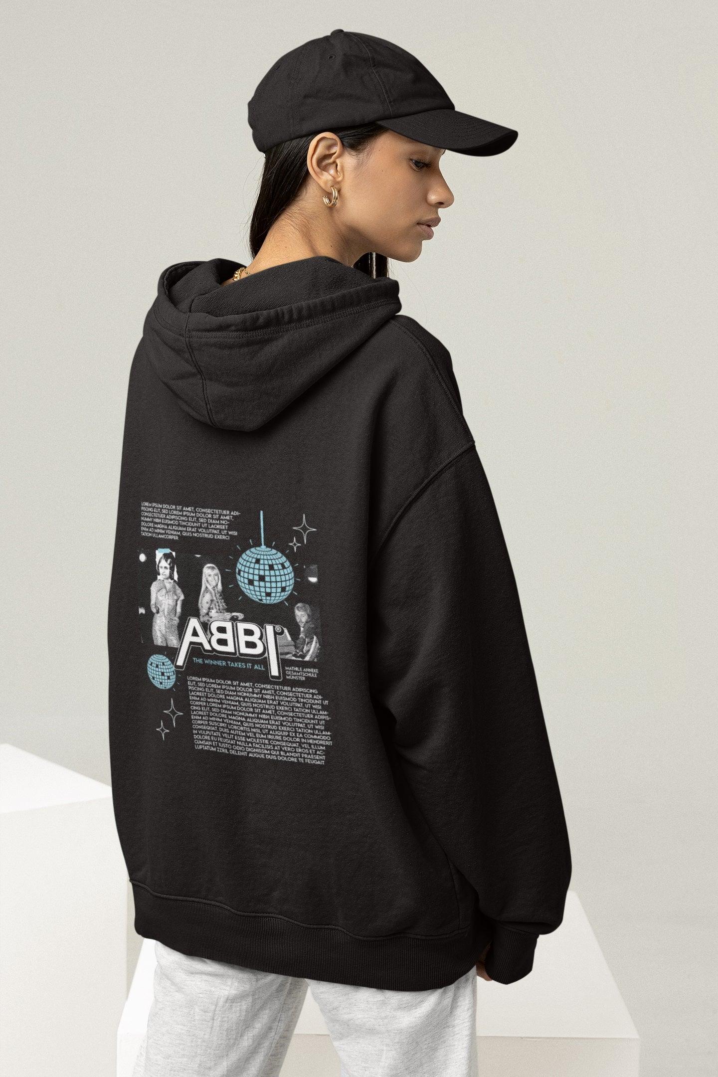MAG Münster AK25 Organic Extra Heavy Oversized Hoodie (LYTD)