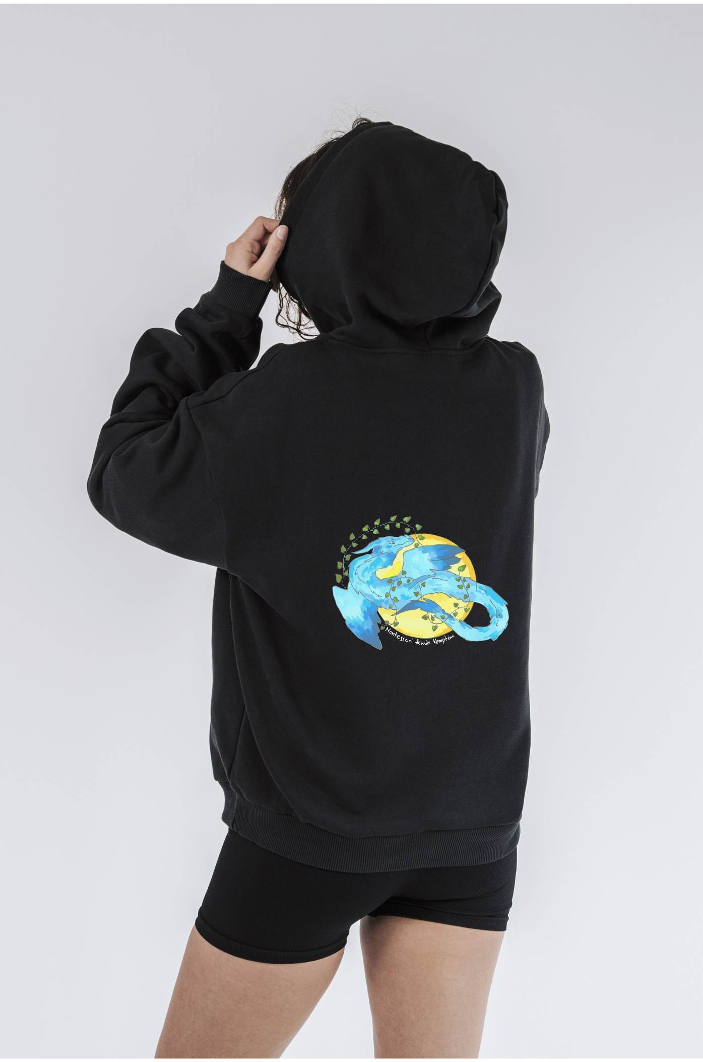 MTS Kempten SK24/25 Organic Extra Heavy Oversized Hoodie (LYTD)