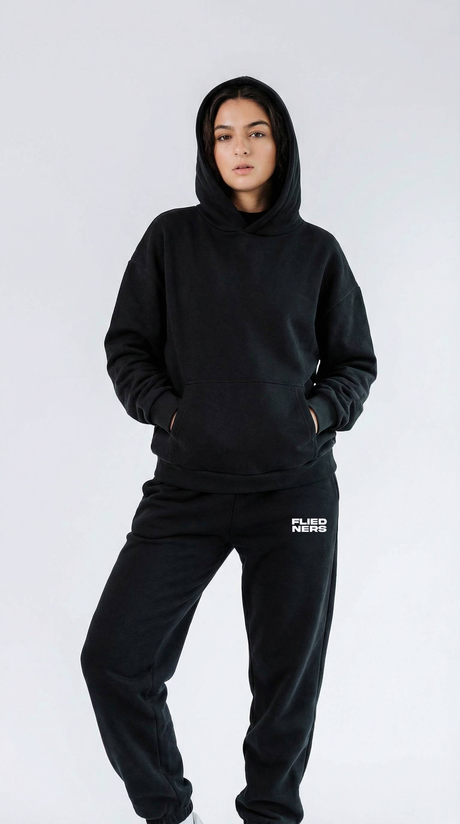 WFS Hilden LYTD® Extra Heavy Cotton Sweatpants (LYTD)