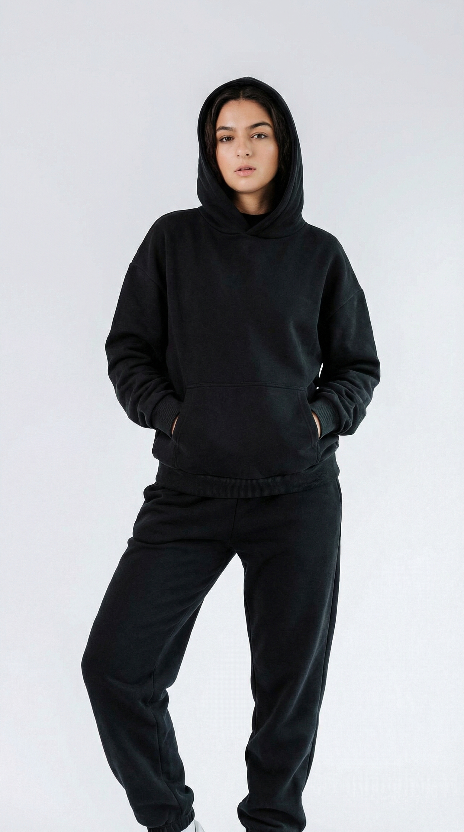 MRS-Kaufbeuren SK26-002 LYTD® Extra Heavy Cotton Sweatpants (LYTD)