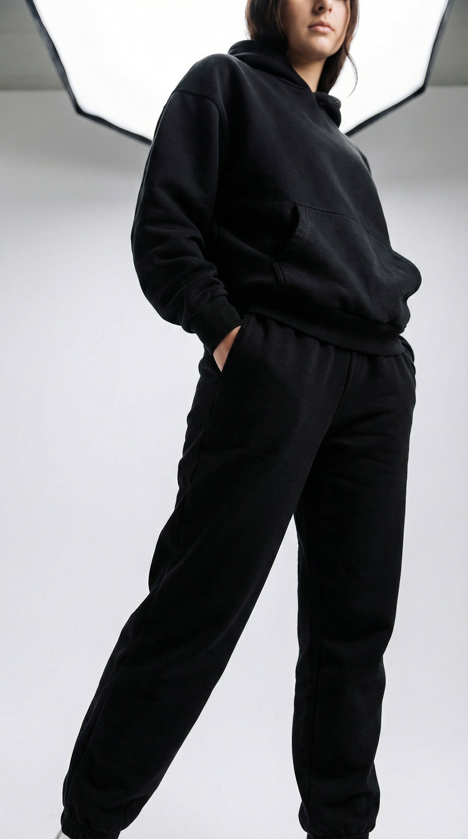 MRS-Kaufbeuren SK26-002 LYTD® Extra Heavy Cotton Sweatpants (LYTD)