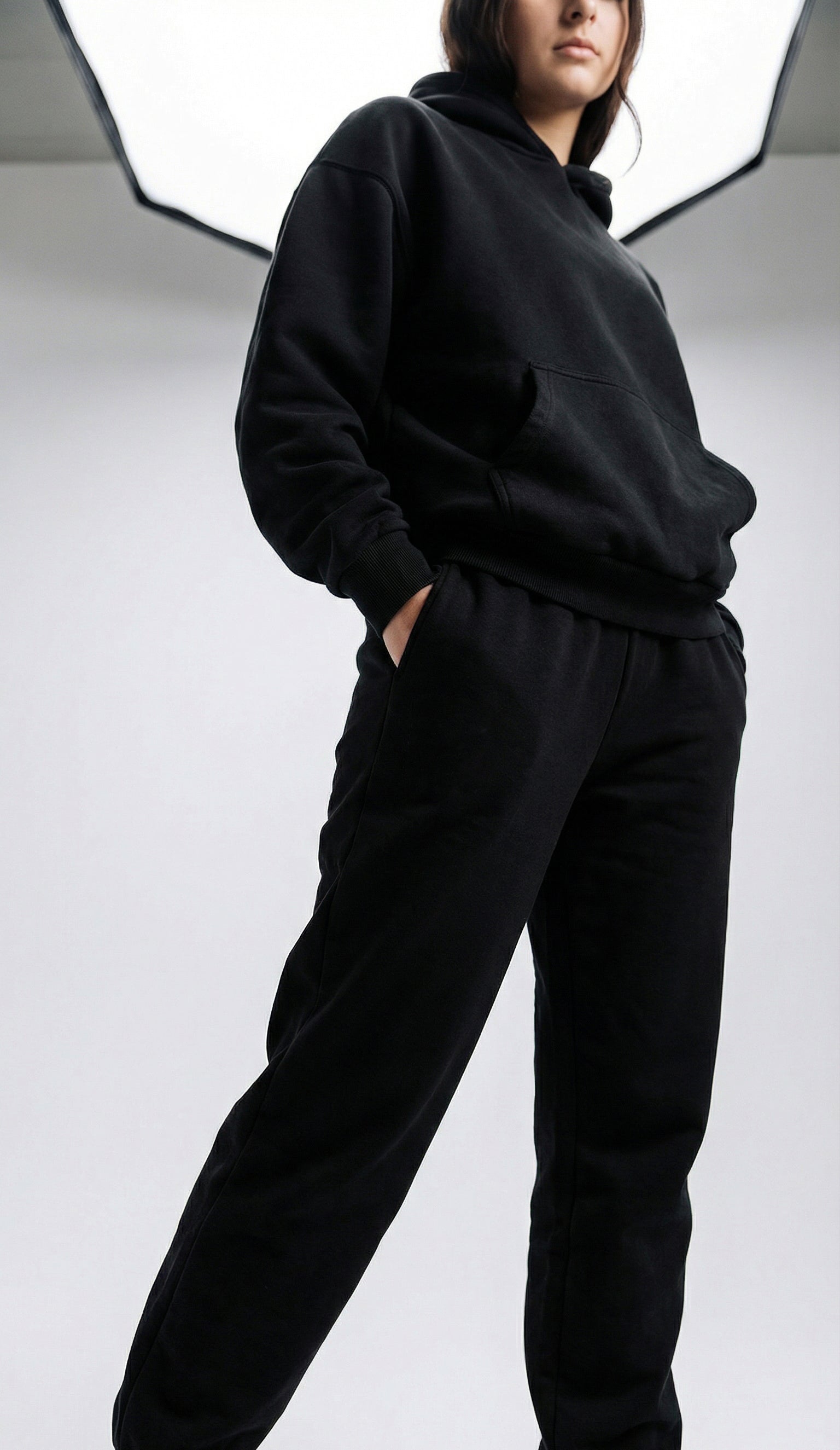 SGG Bingen ABI27 LYTD® Extra Heavy Cotton Sweatpants (LYTD)