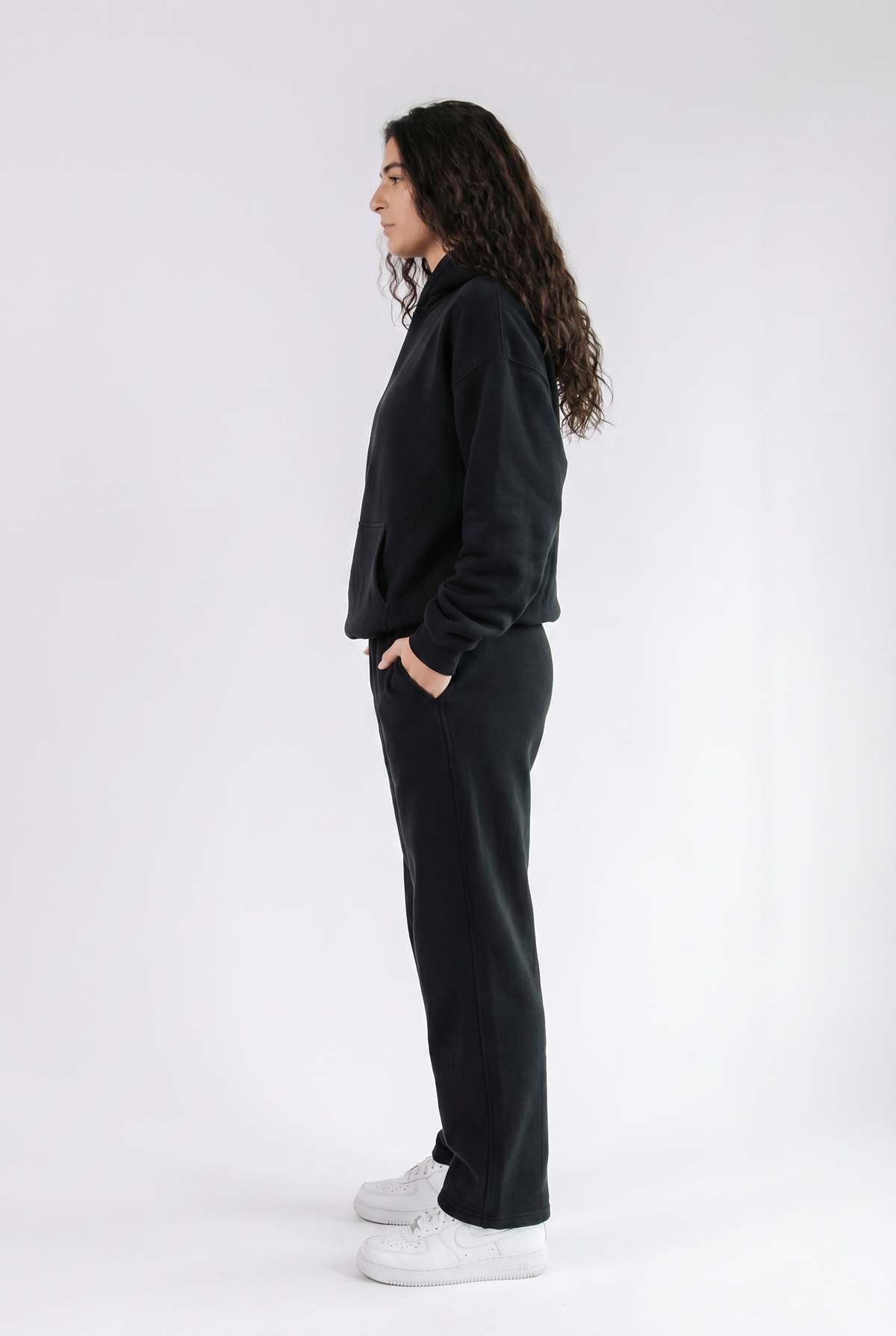 JMG-Crimmitschau SK26-001 LYTD® Extra Heavy Cotton Sweatpants (LYTD)