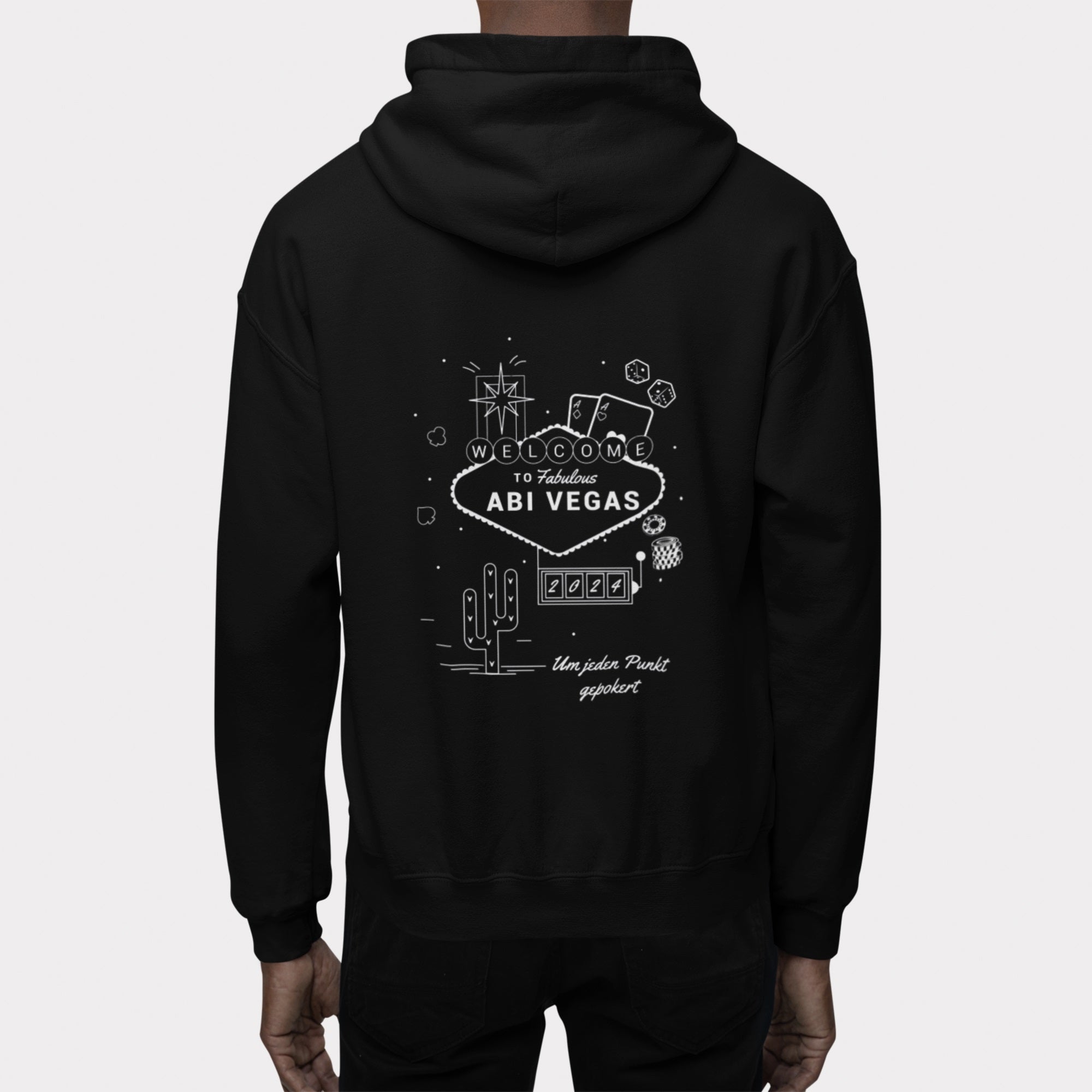 BSH Hamburg AK Organic Regular Hoodie