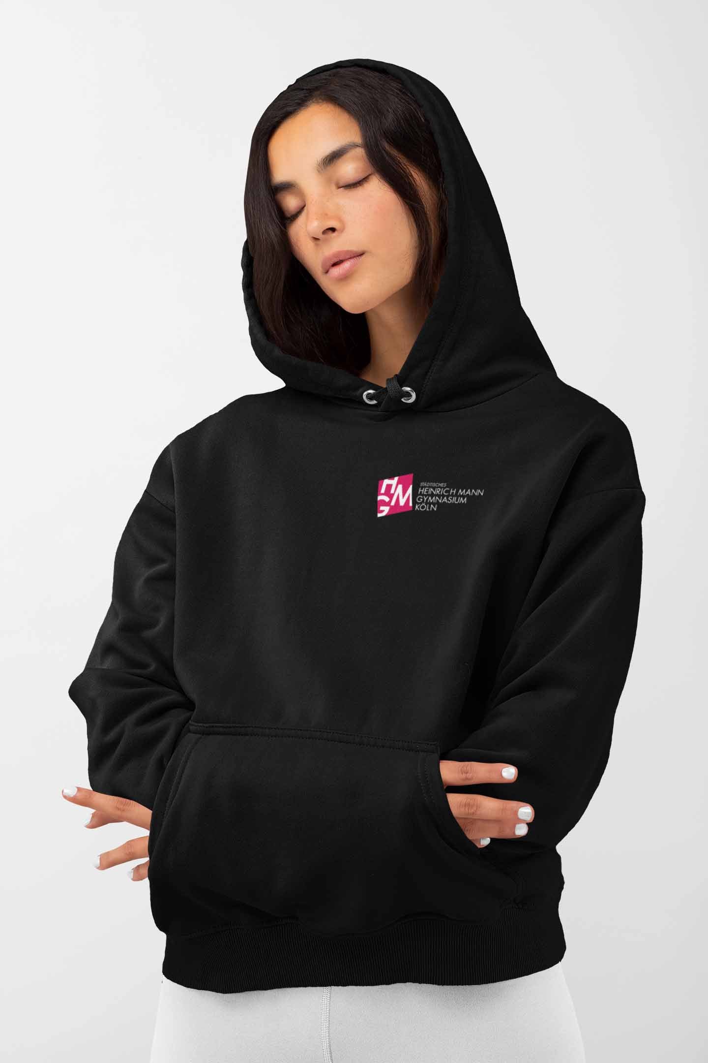 HMG Köln 2024 Organic Regular Hoodie (LYTD)