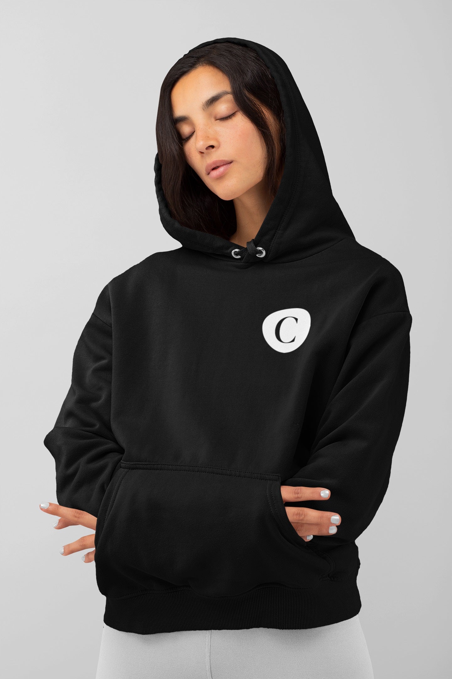 GCS Oldenburg SK 24 Organic Regular Hoodie (LYTD)