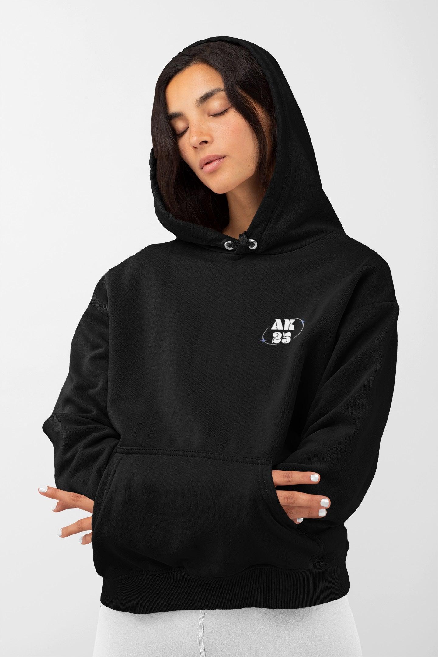 GMS Rot am See AK25 Organic Regular Hoodie (LYTD)