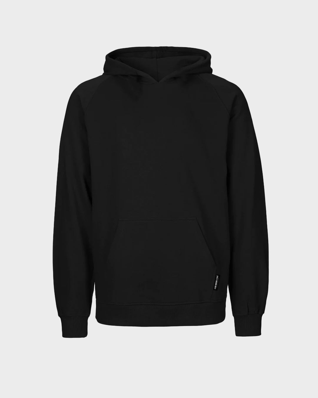 WWG Saarland AK 2024 Organic Regular Hoodie