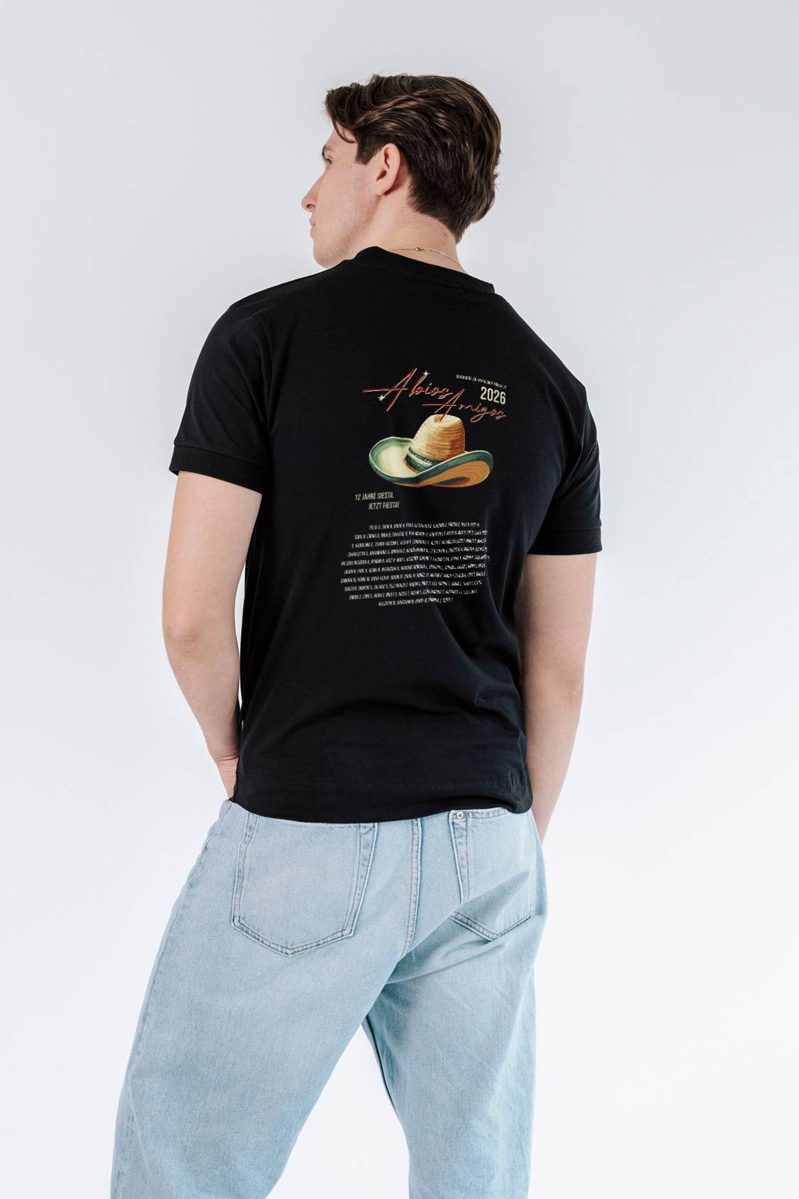 MGM Müllheim AK26 Organic Heavy Regular T-Shirt (LYTD)