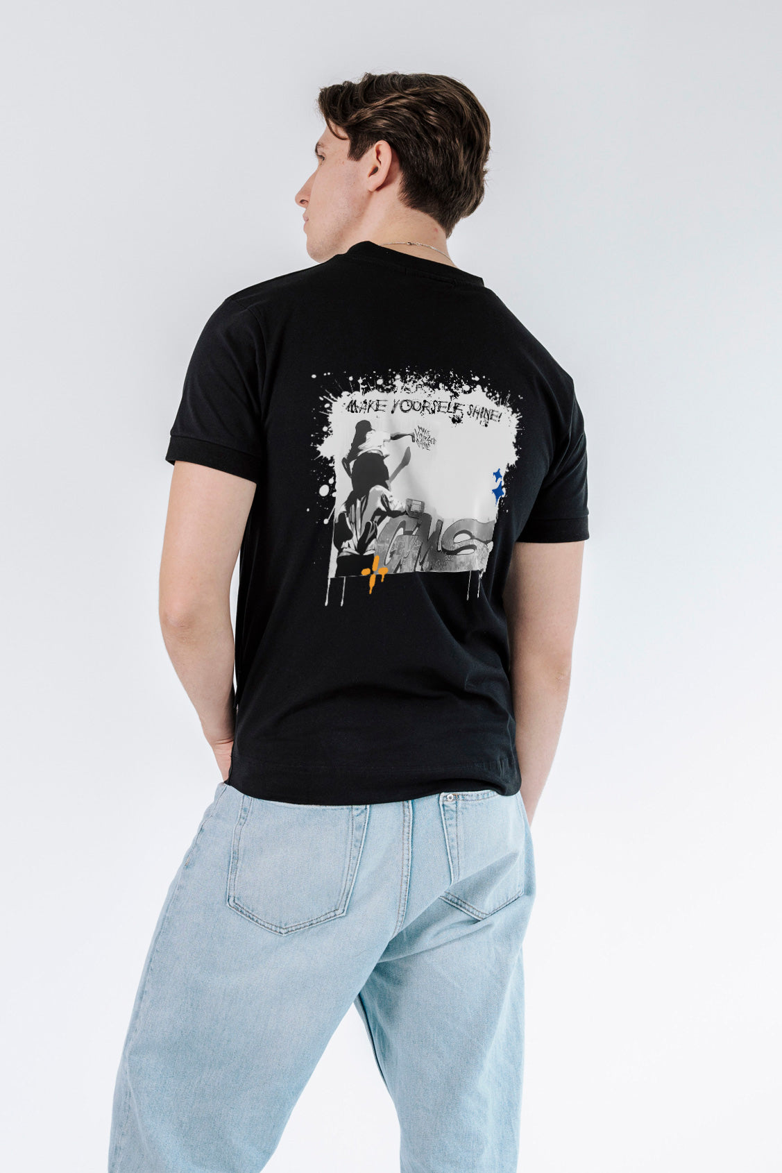 GMS-Ochsenhausen SK25 Organic Regular Kids T-Shirt (B&C)