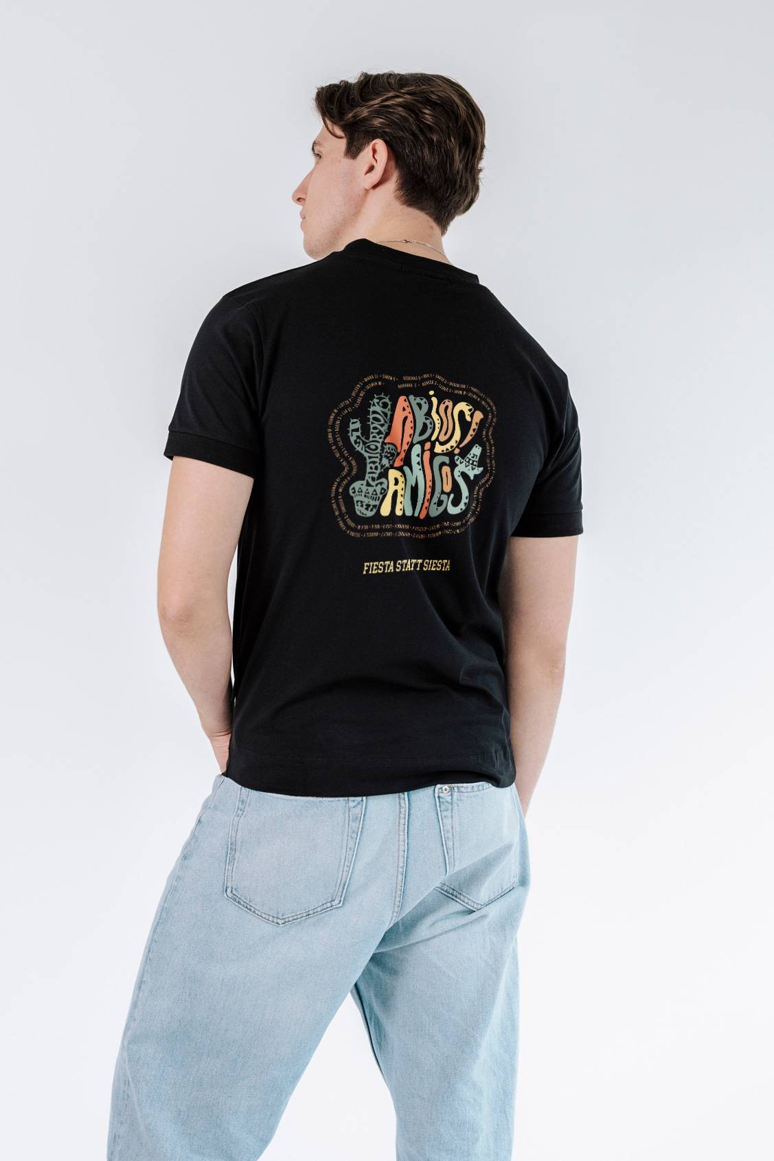 ASS Sinsheim AK26 Organic Heavy Regular T-Shirt (LYTD)
