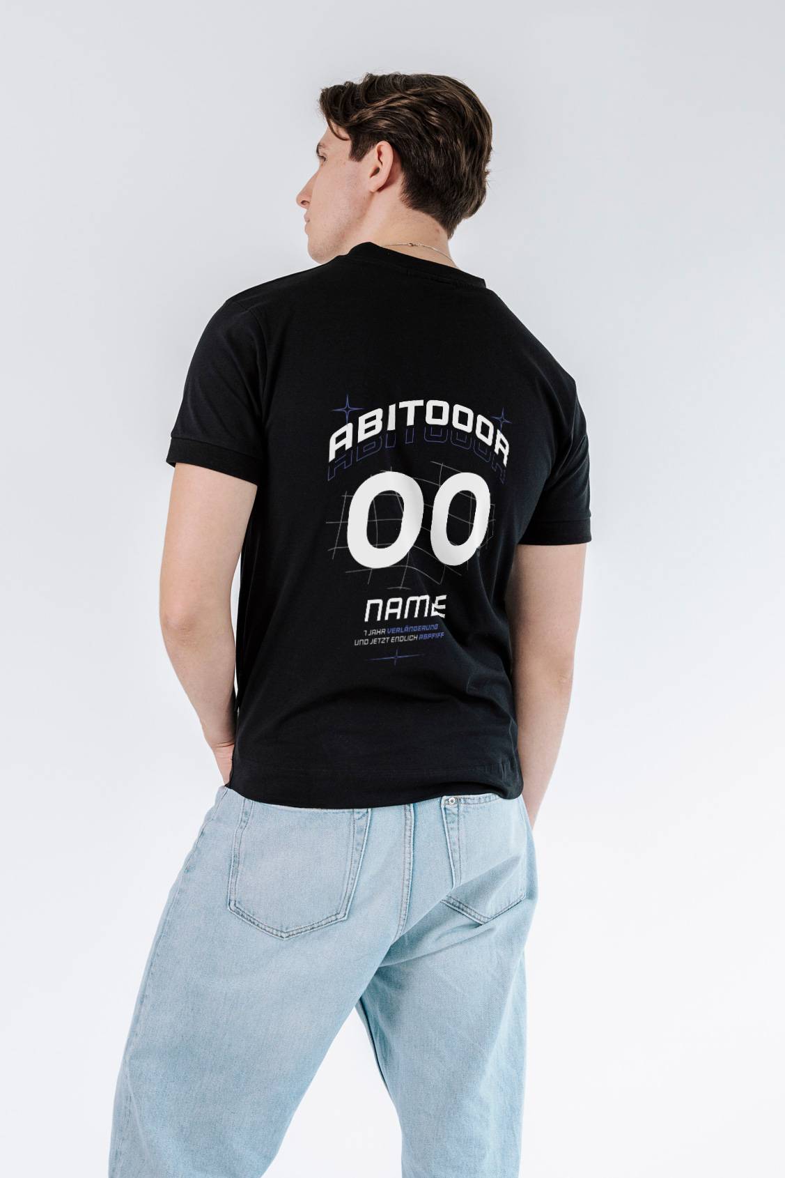 KVC Eggenfelden AK26 Organic Heavy Regular T-Shirt (LYTD)