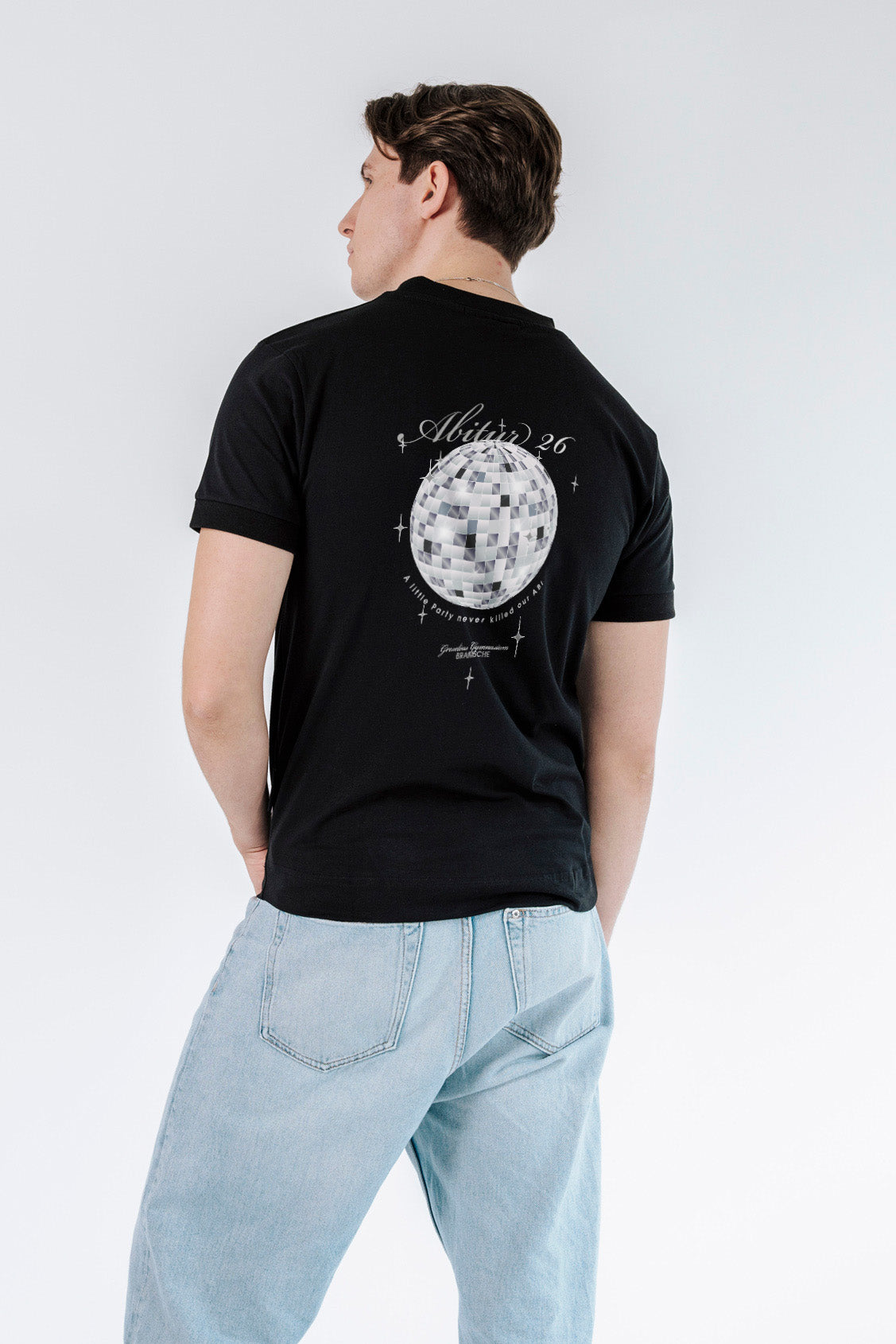 GGB Bramsche AK26 Organic Heavy Regular T-Shirt (LYTD)