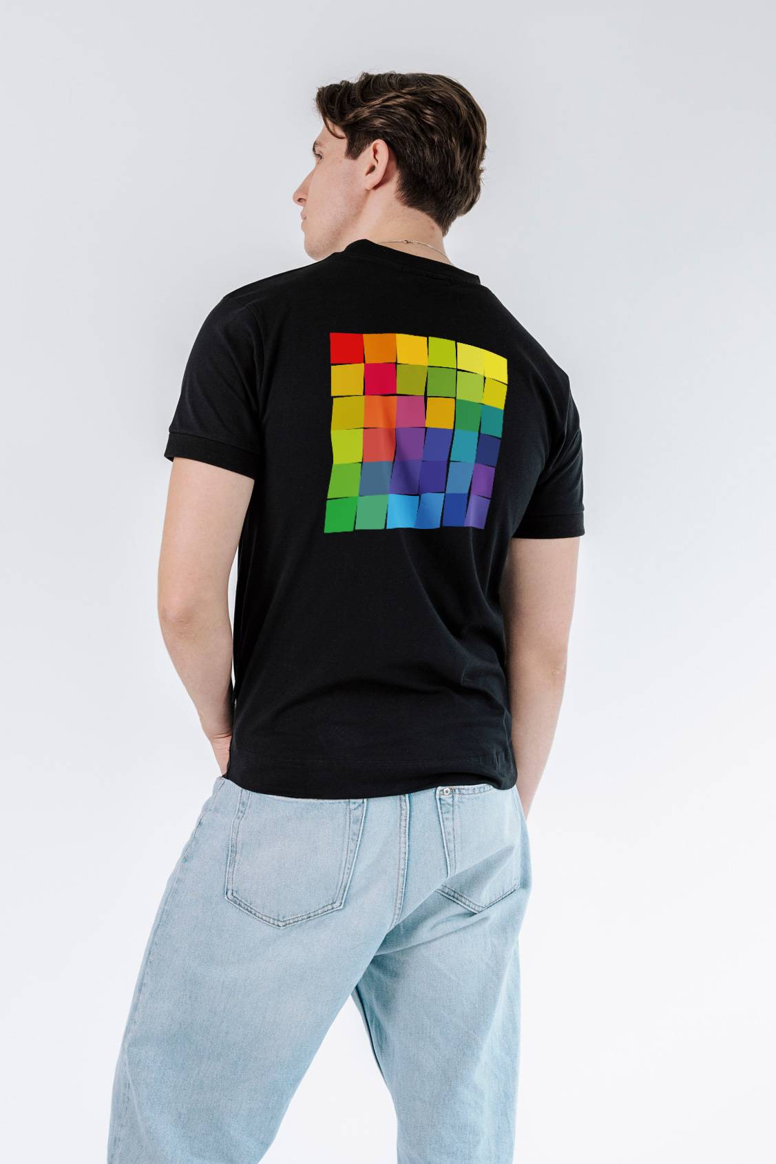 BORG Schoren SK Organic Heavy Regular T-Shirt (LYTD)