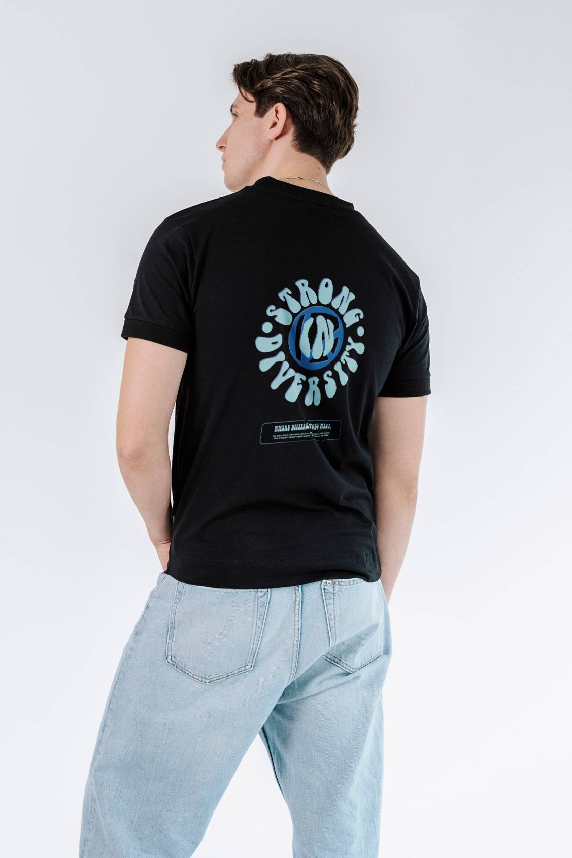 KÖG-Linz SK25 Organic Heavy Regular T-Shirt (LYTD)