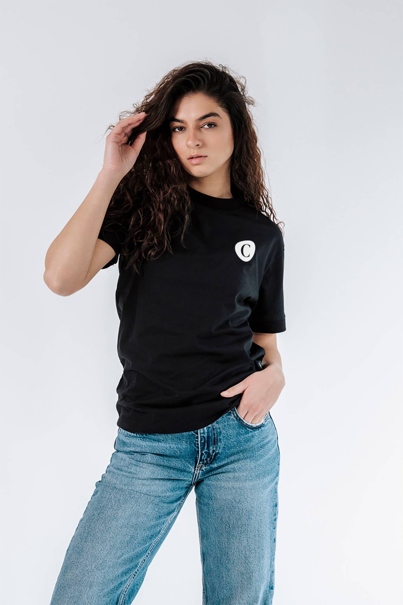 GCS Oldenburg Organic Heavy Regular T-Shirt (LYTD)