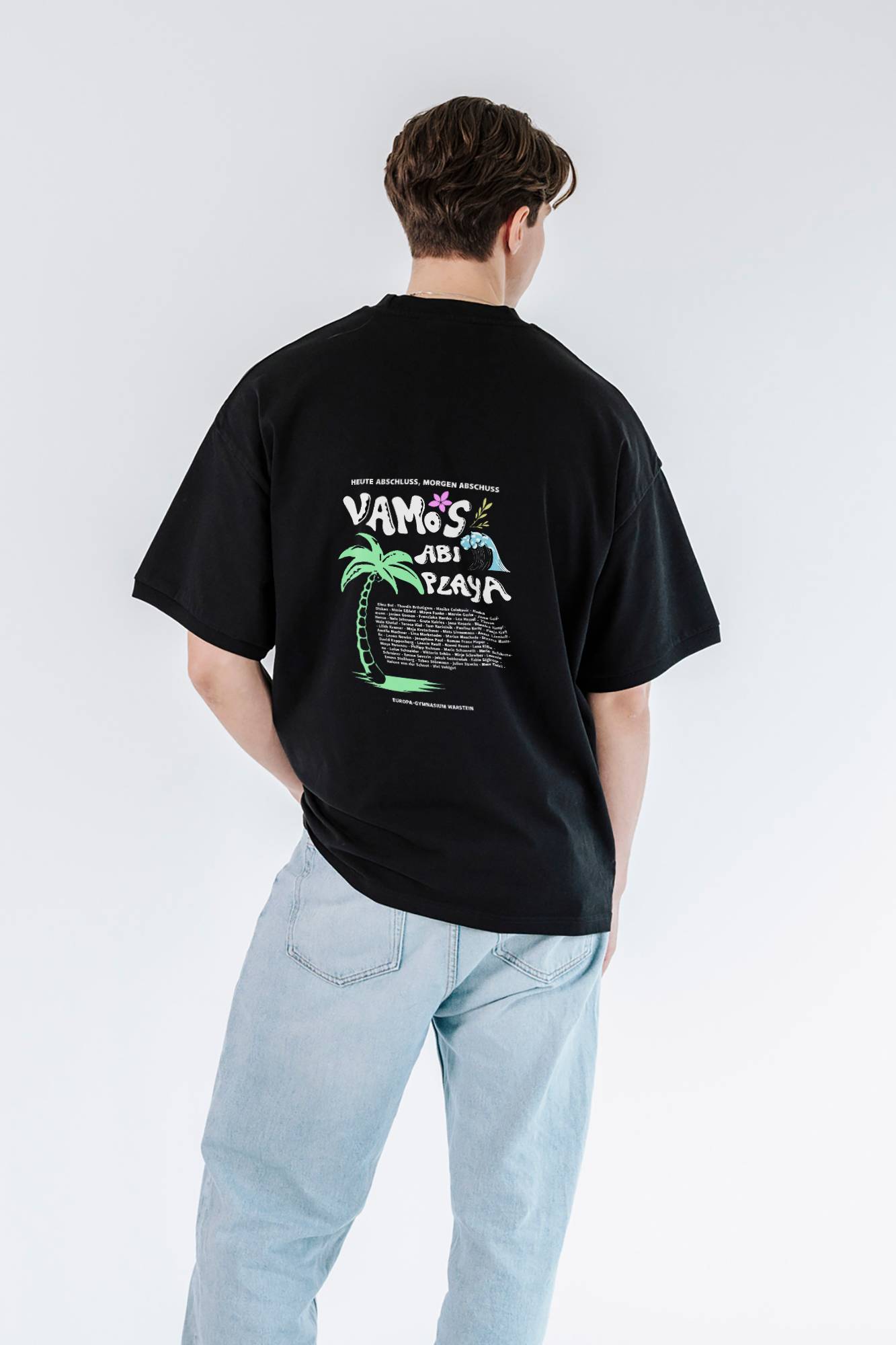 EGW Warstein ABI27 Organic Fair Heavy Oversized T-Shirt (LYTD)