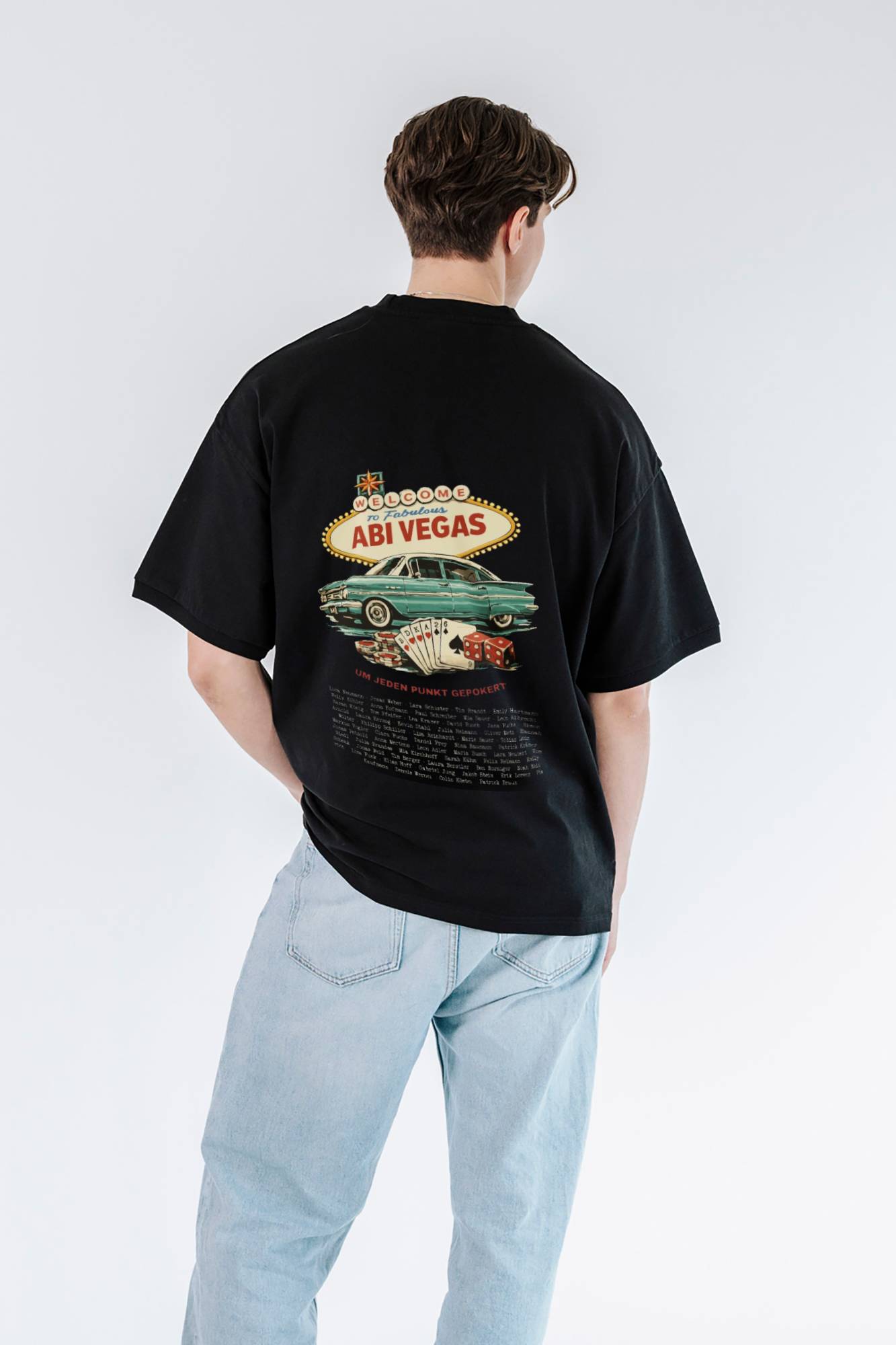 LBG Altenburg ABI26 Organic Fair Heavy Oversized T-Shirt (LYTD)