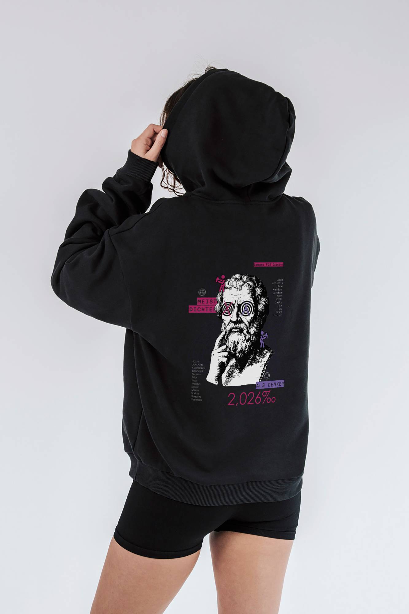 SFO Dresden ABI26 Organic Extra Heavy Oversized Hoodie (LYTD)