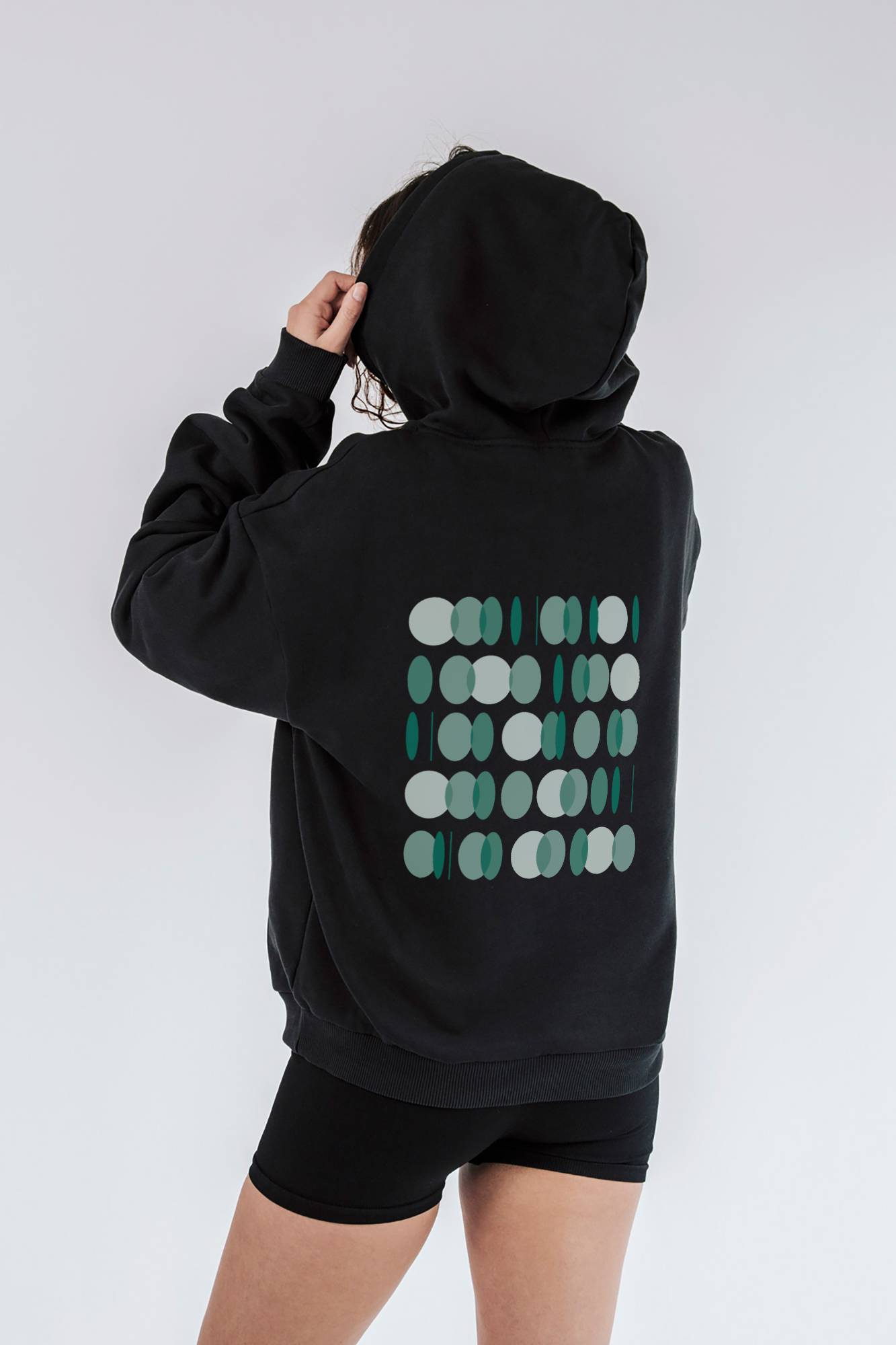 CVL Kempten Organic Extra Heavy Oversized Hoodie (LYTD)