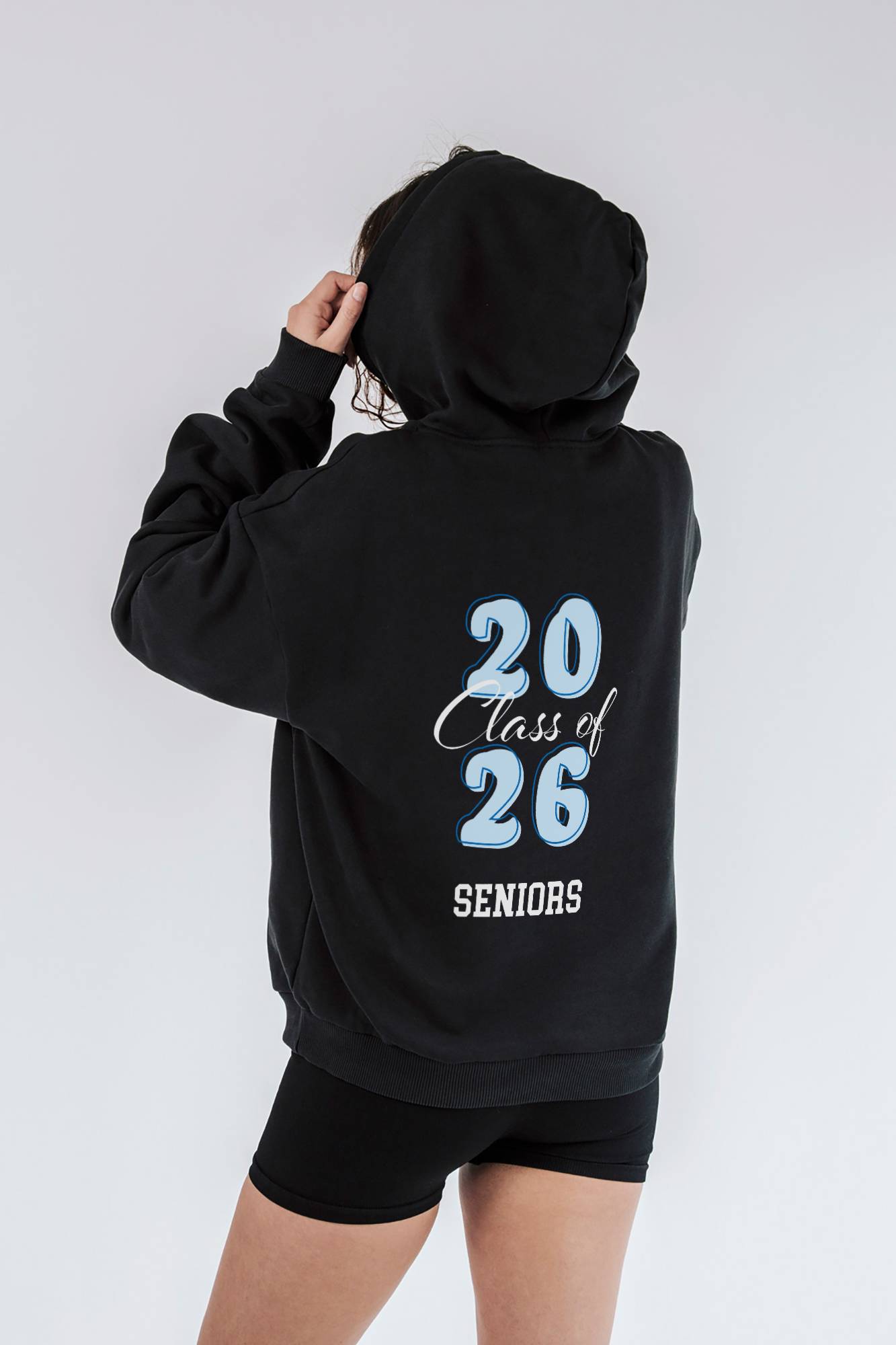 KSF Frankfurt AK26 Organic Extra Heavy Oversized Hoodie (LYTD)