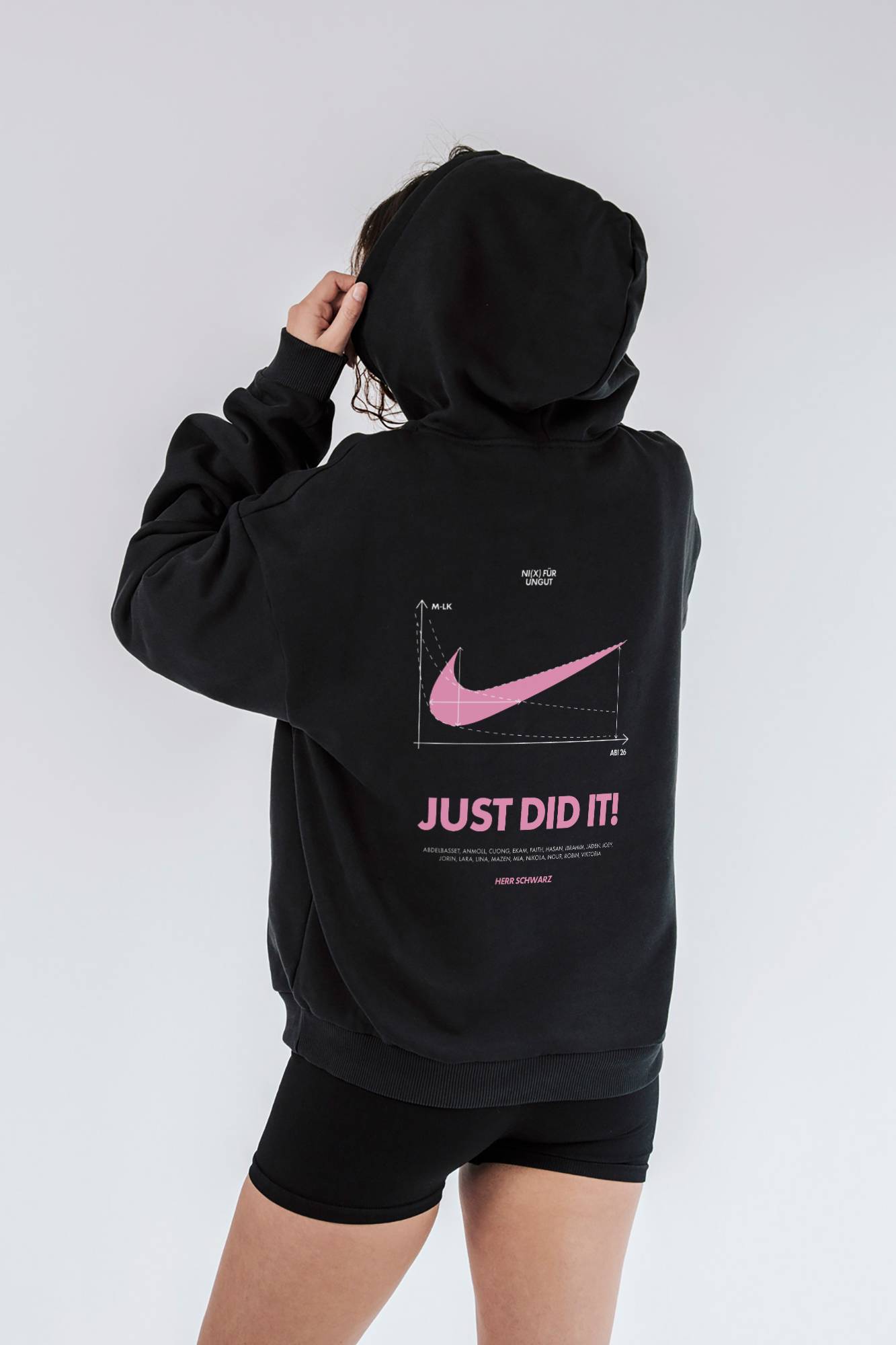 OHS Frankfurt AK26-001 Organic Extra Heavy Oversized Hoodie (LYTD)