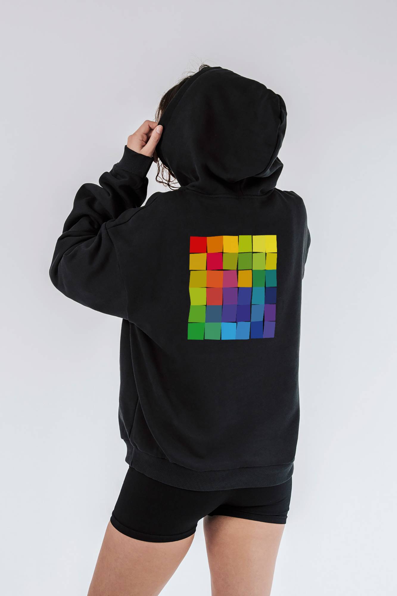 BORG Schoren SK Organic Extra Heavy Oversized Hoodie (LYTD)
