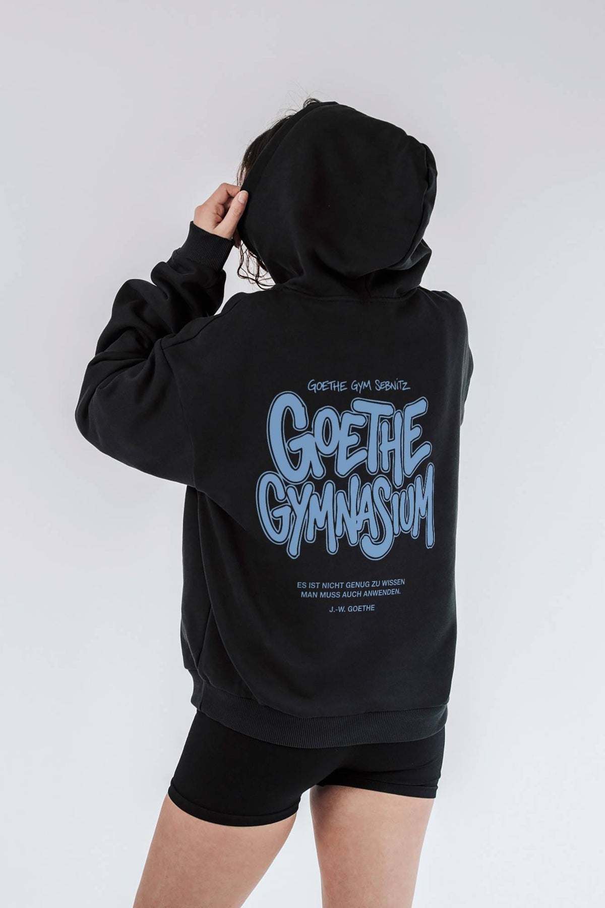 GGS-Sebnitz SK26-001 (SSH26) Organic Extra Heavy Oversized Hoodie (LYTD)