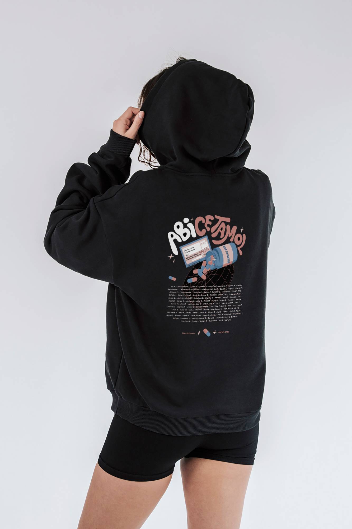 EGS Höchst AK26 Organic Extra Heavy Oversized Hoodie (LYTD)