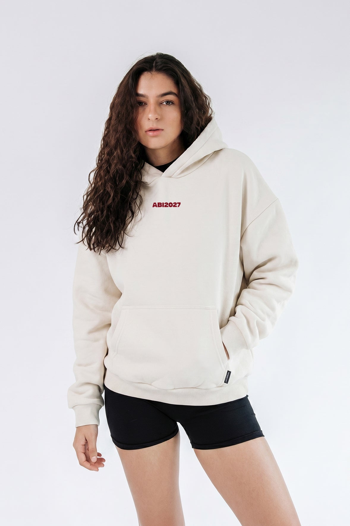 GGW-Weißenfels ABI27 Organic Extra Heavy Oversized Hoodie (LYTD)