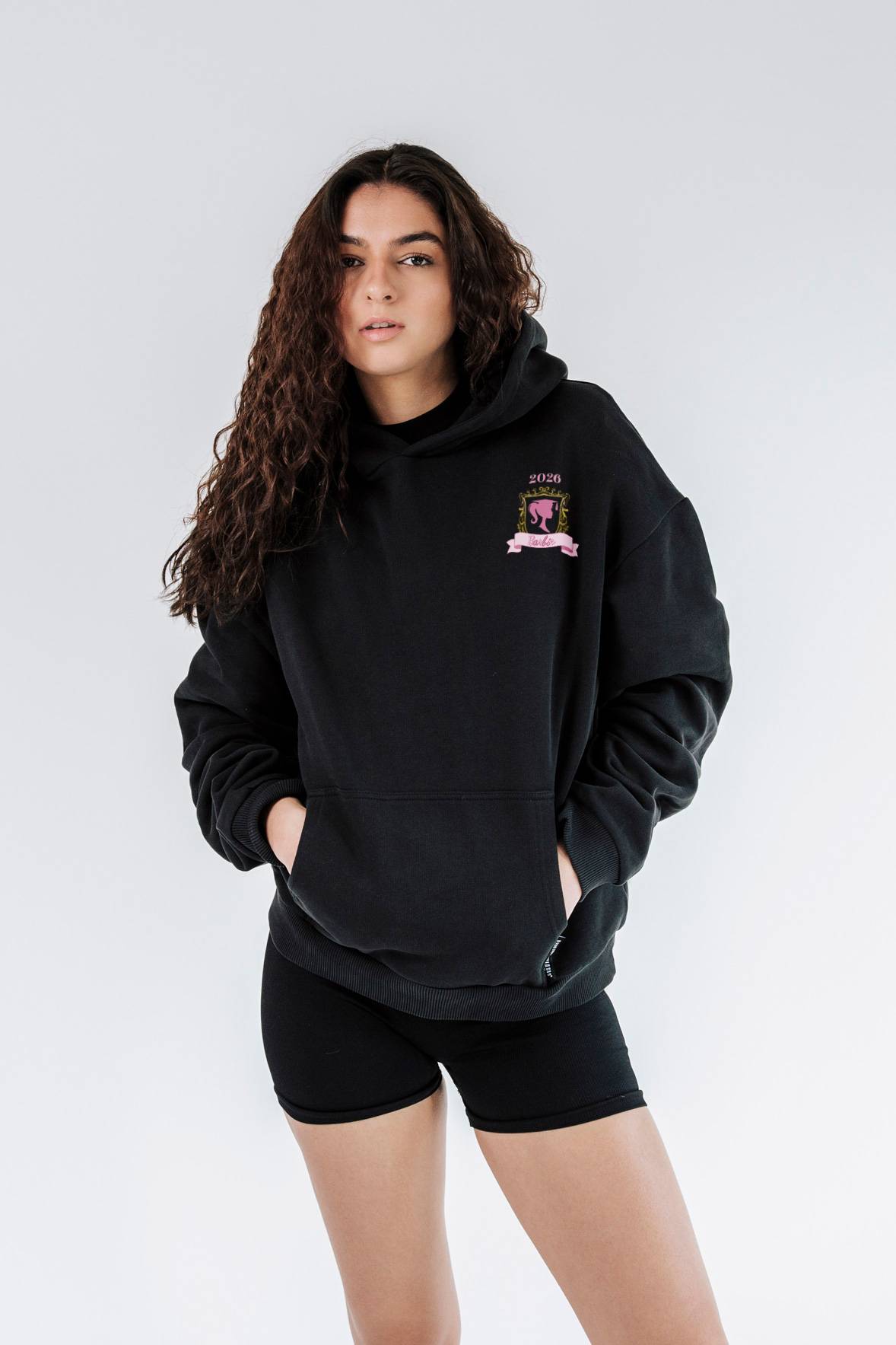 MGP Papenburg ABI26 Organic Extra Heavy Oversized Hoodie (LYTD)