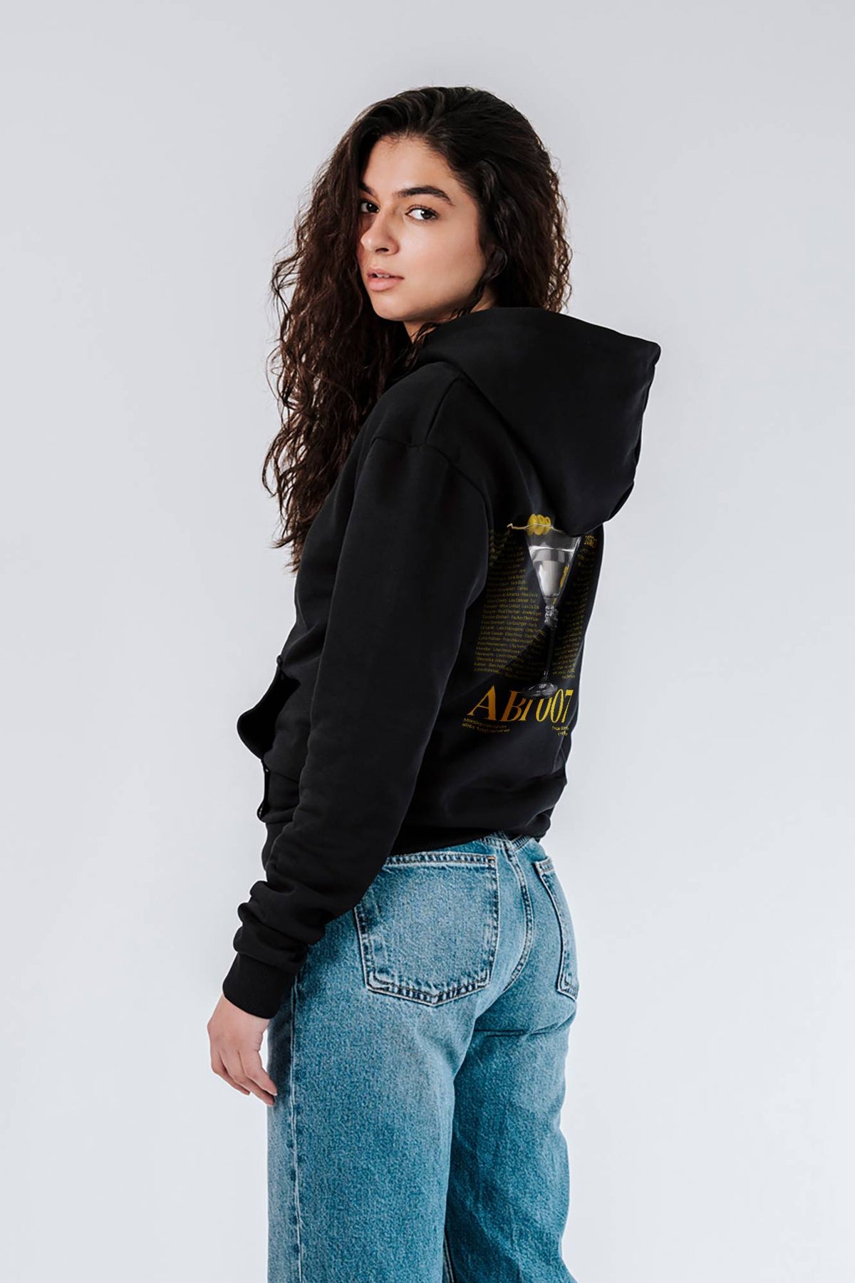 EWG Schwäbisch Hall AK27-002 Organic Regular Hoodie (LYTD)