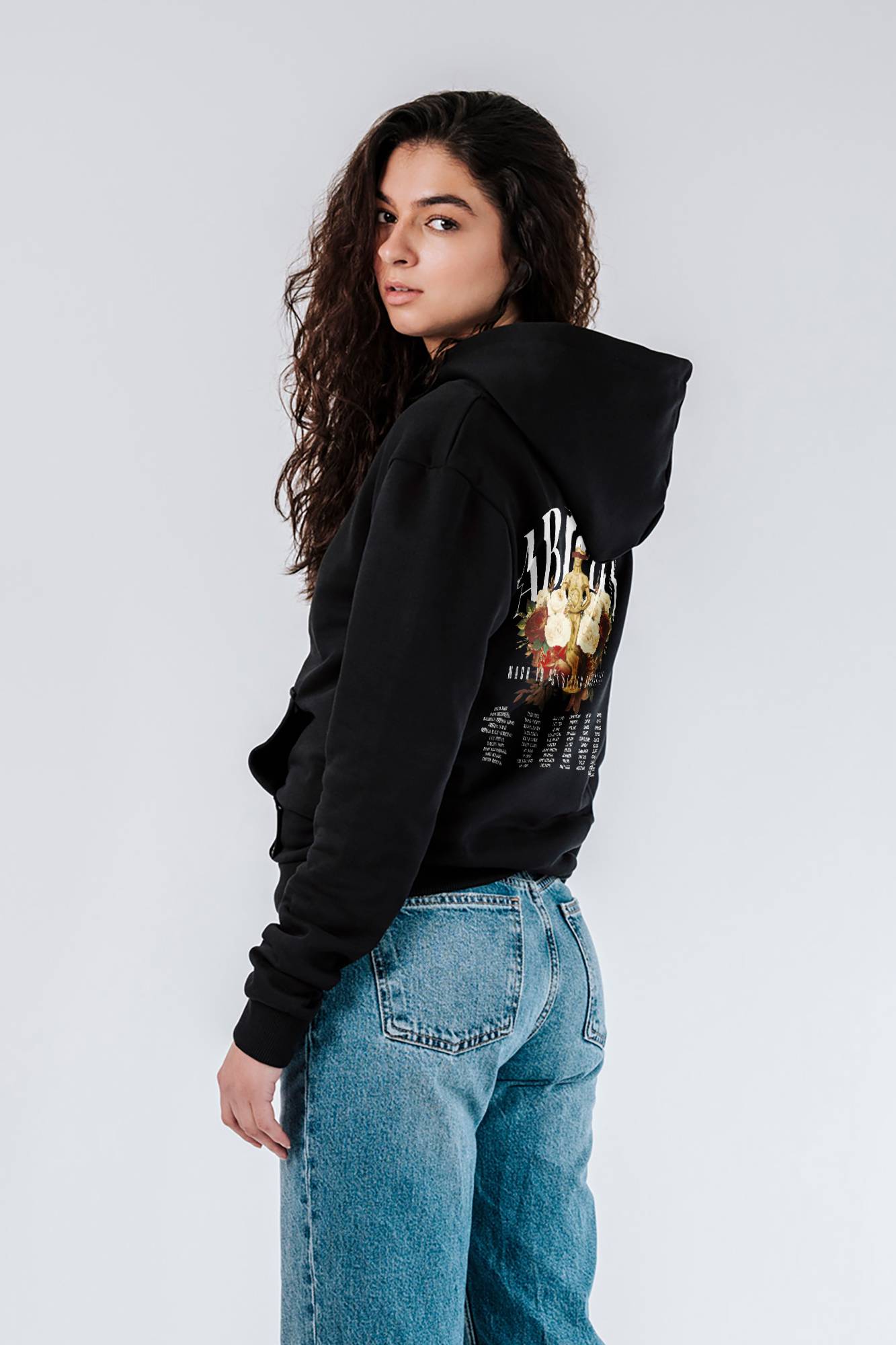 LSH Hanau AK26 Organic Regular Hoodie (LYTD)