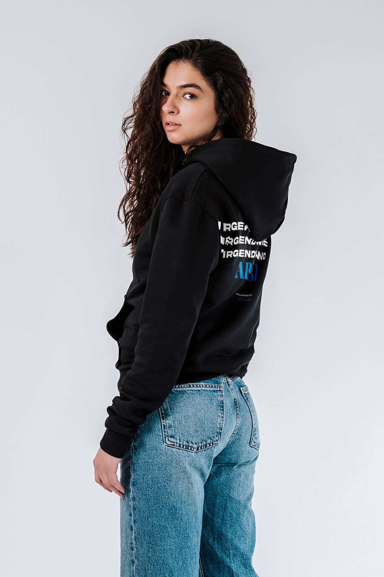 FBS Oberursel AK26 Organic Regular Hoodie (LYTD)