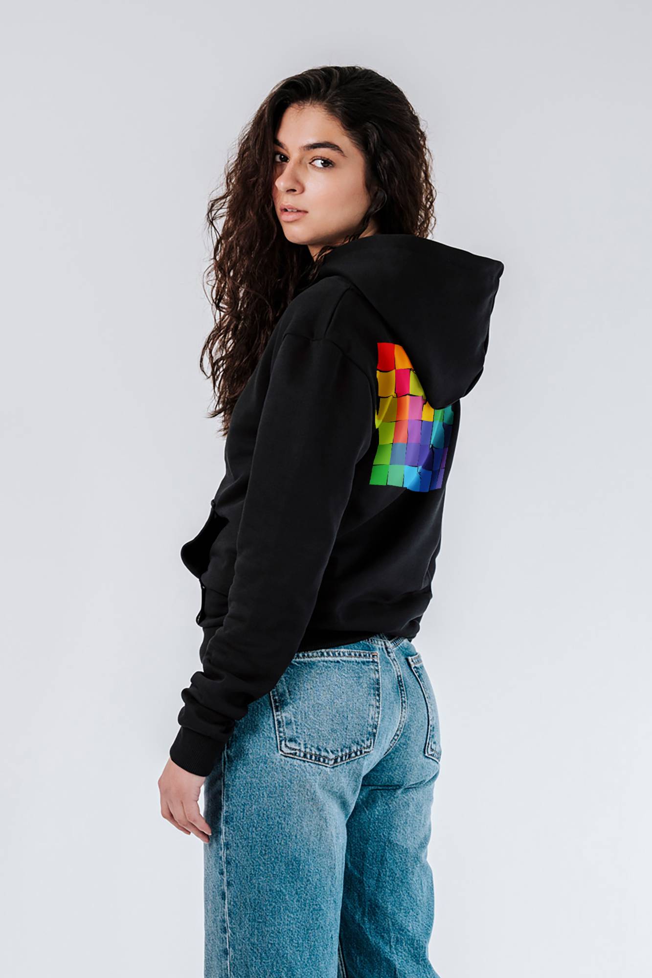 BORG Schoren SK Organic Regular Hoodie (LYTD)