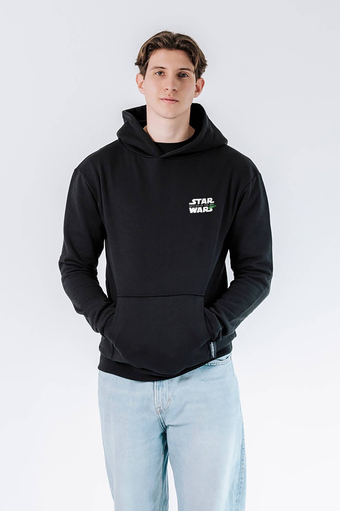 KVQ Karlstadt AK26 Organic Regular Hoodie (LYTD)