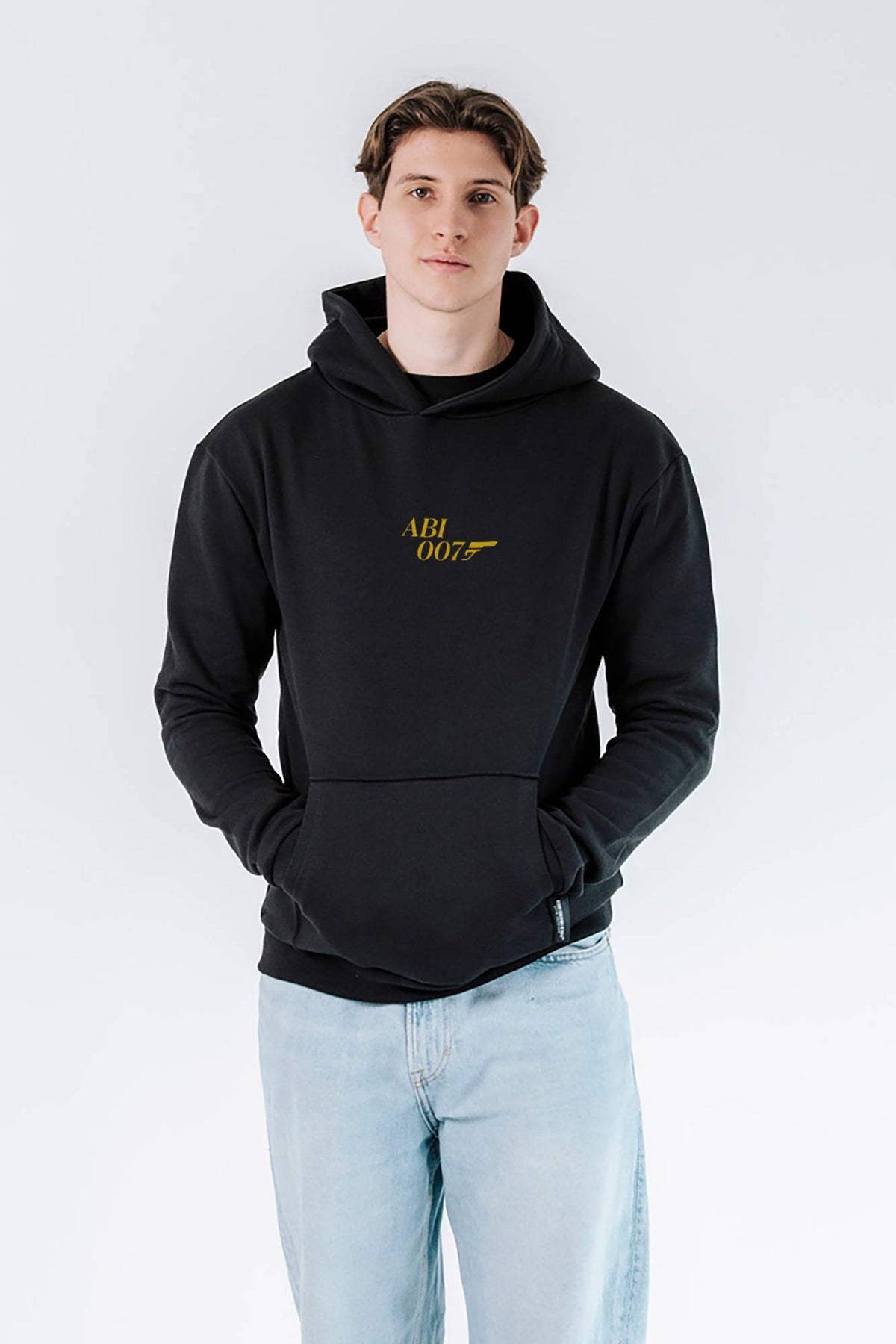 EWG Schwäbisch Hall AK27-002 Organic Regular Hoodie (LYTD)